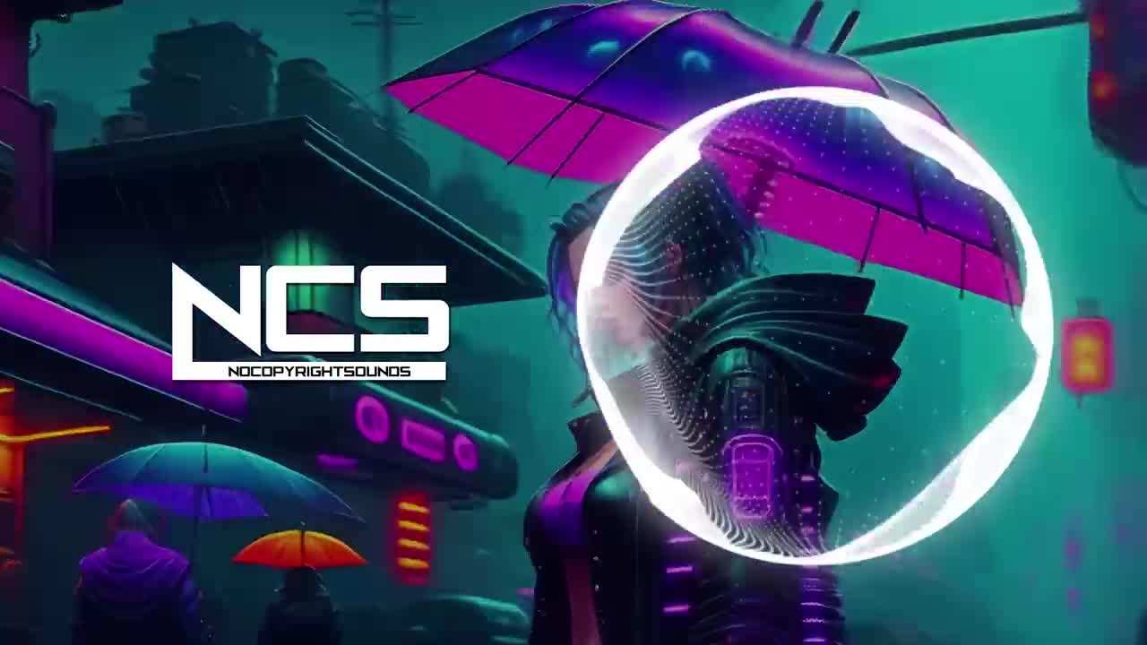 NoCopyrightSounds - Empowering Creators through Royalty-Free Music