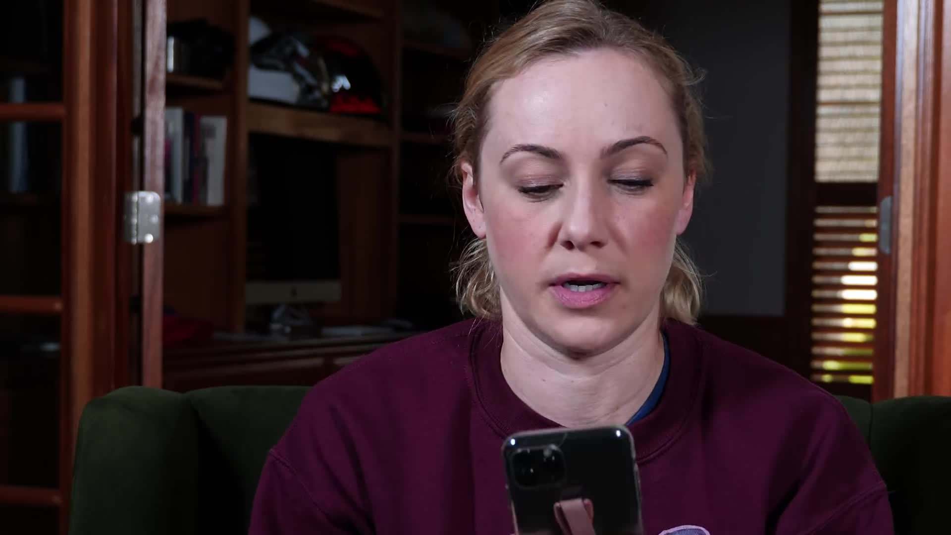 Challenging Negative Beliefs