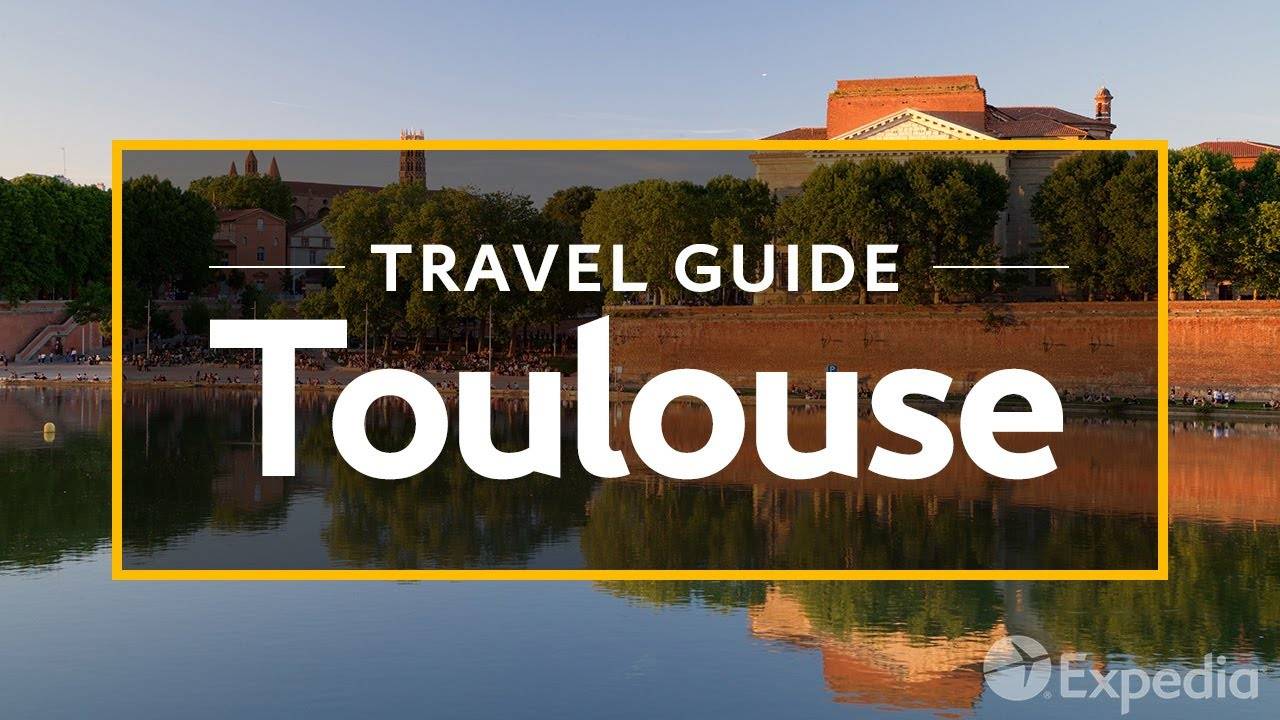 Explore the Historic Gem of Toulouse: A Travel Guide by Expedia