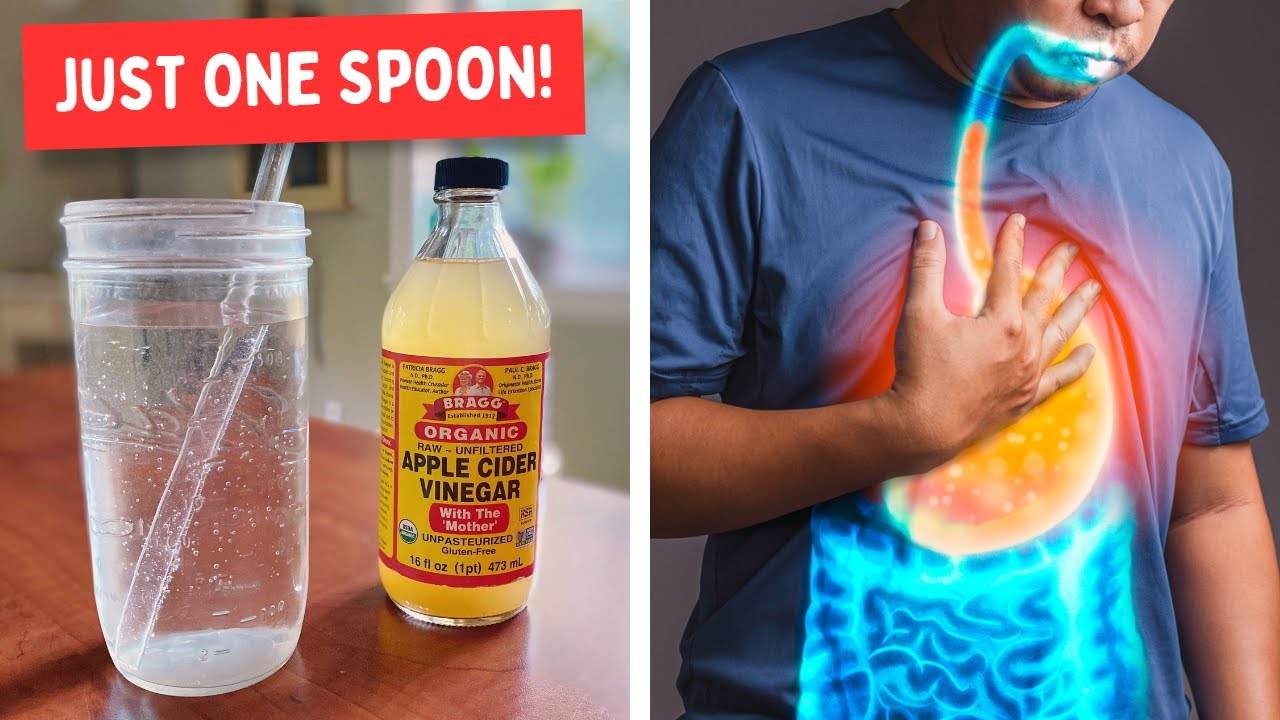 The Amazing Health Benefits of Apple Cider Vinegar: A Complete Guide