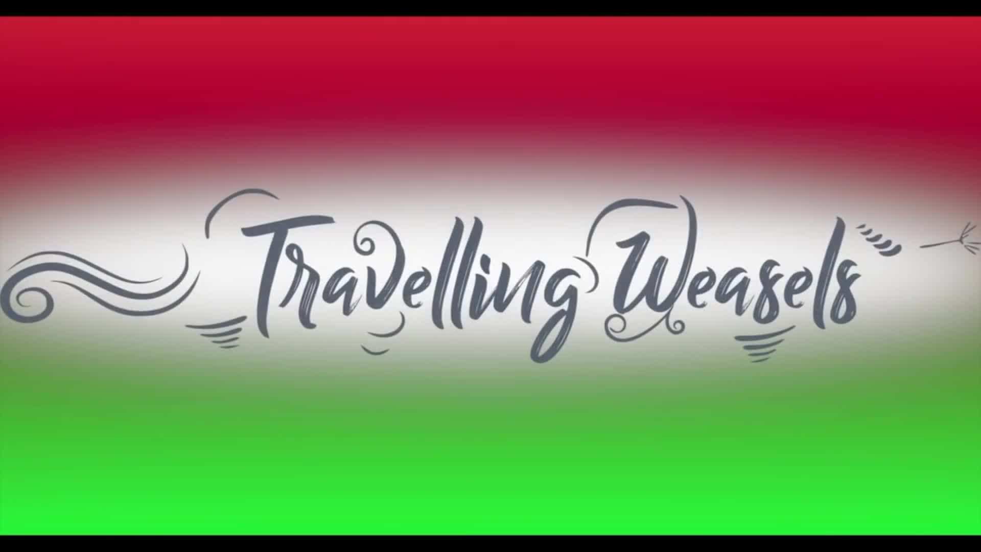 Practicing Hungarian with Zsuzsi