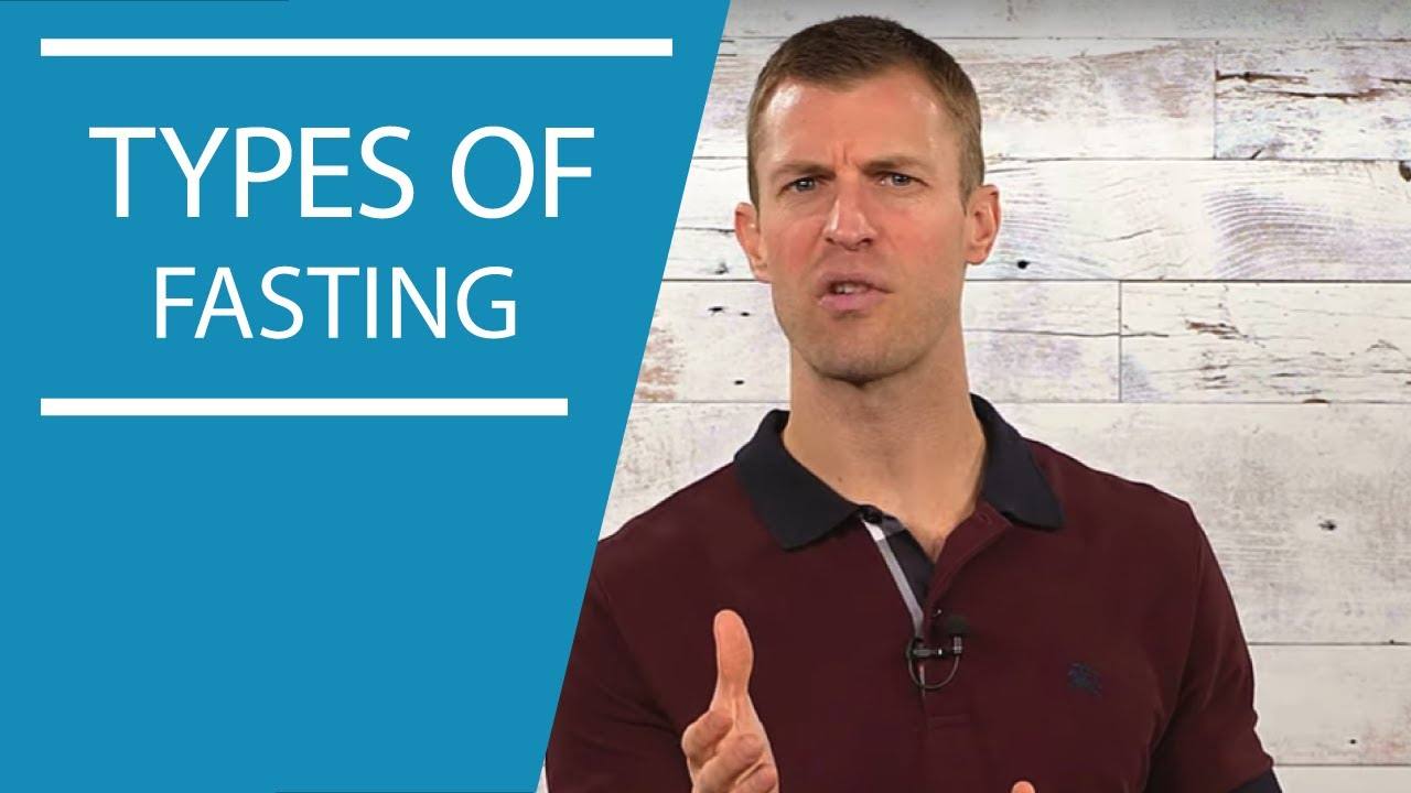 Which Type of Fasting is Right for You? | Dr. Josh Axe