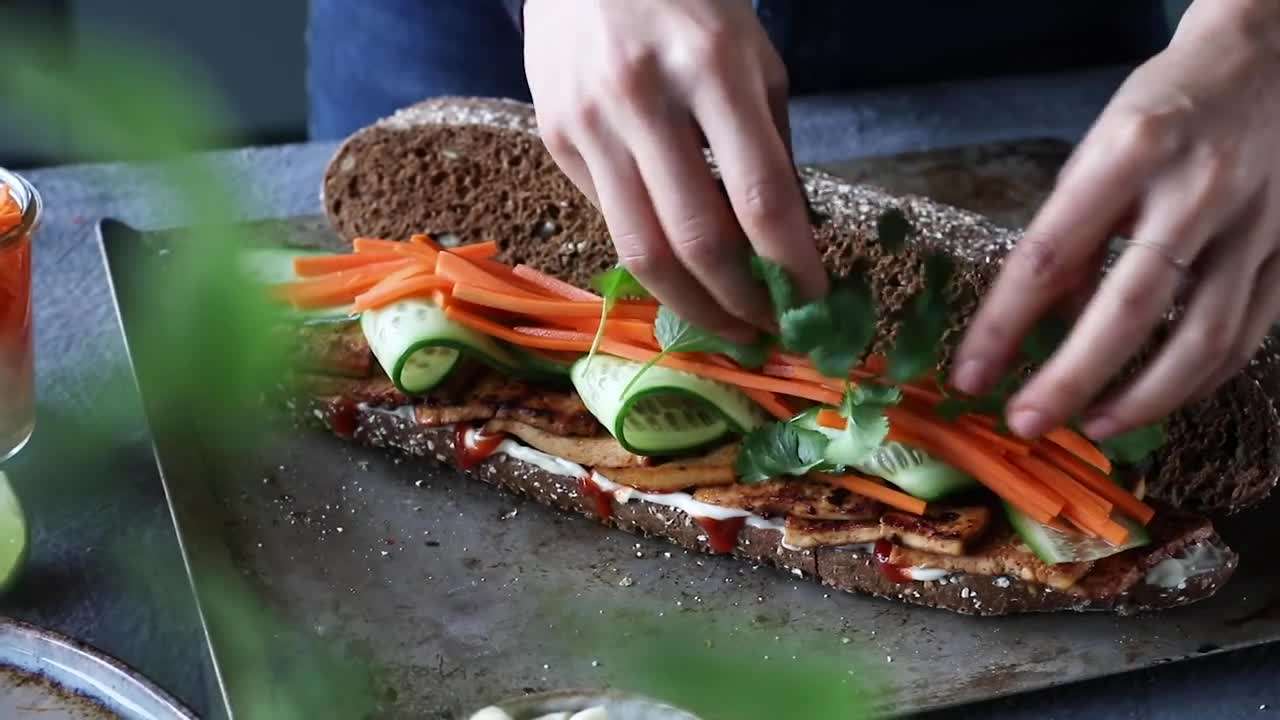 Affordable ingredients for meal prep