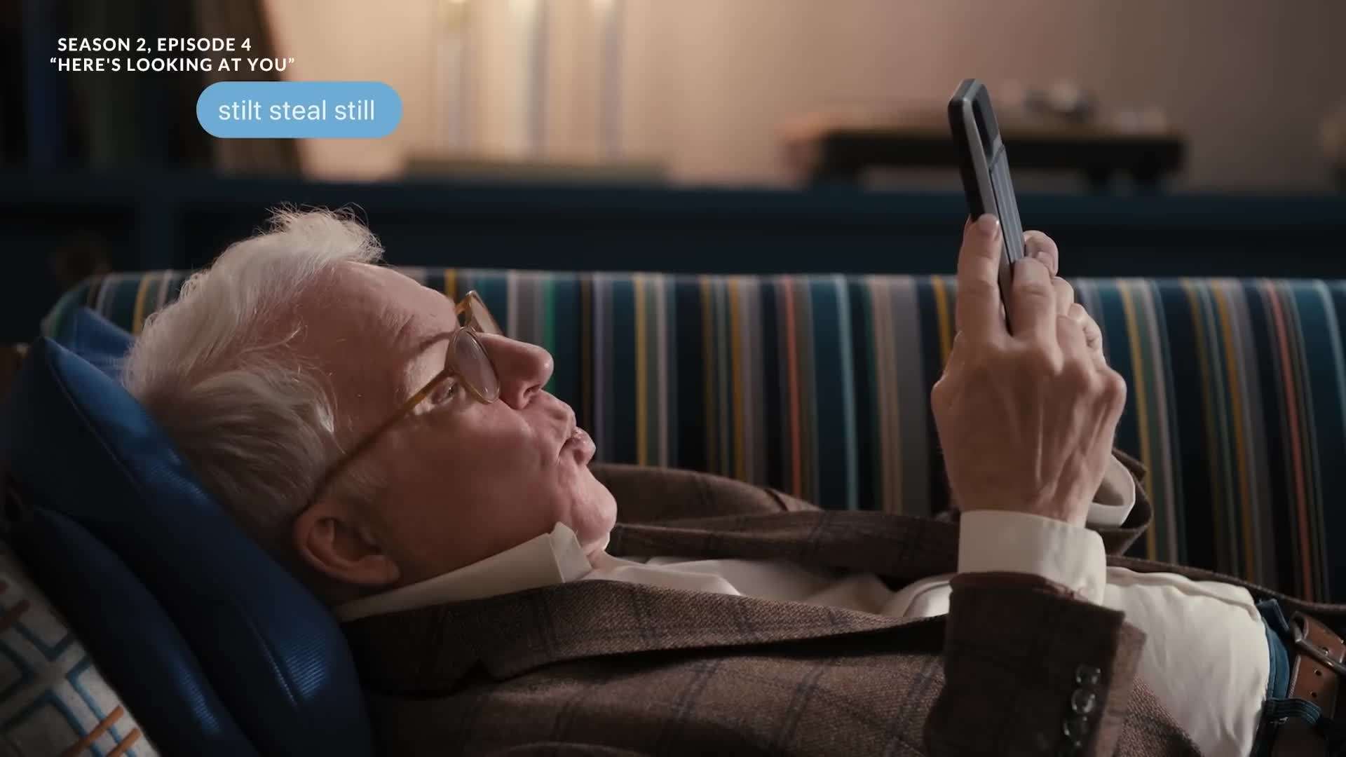 Construction Crew at Work