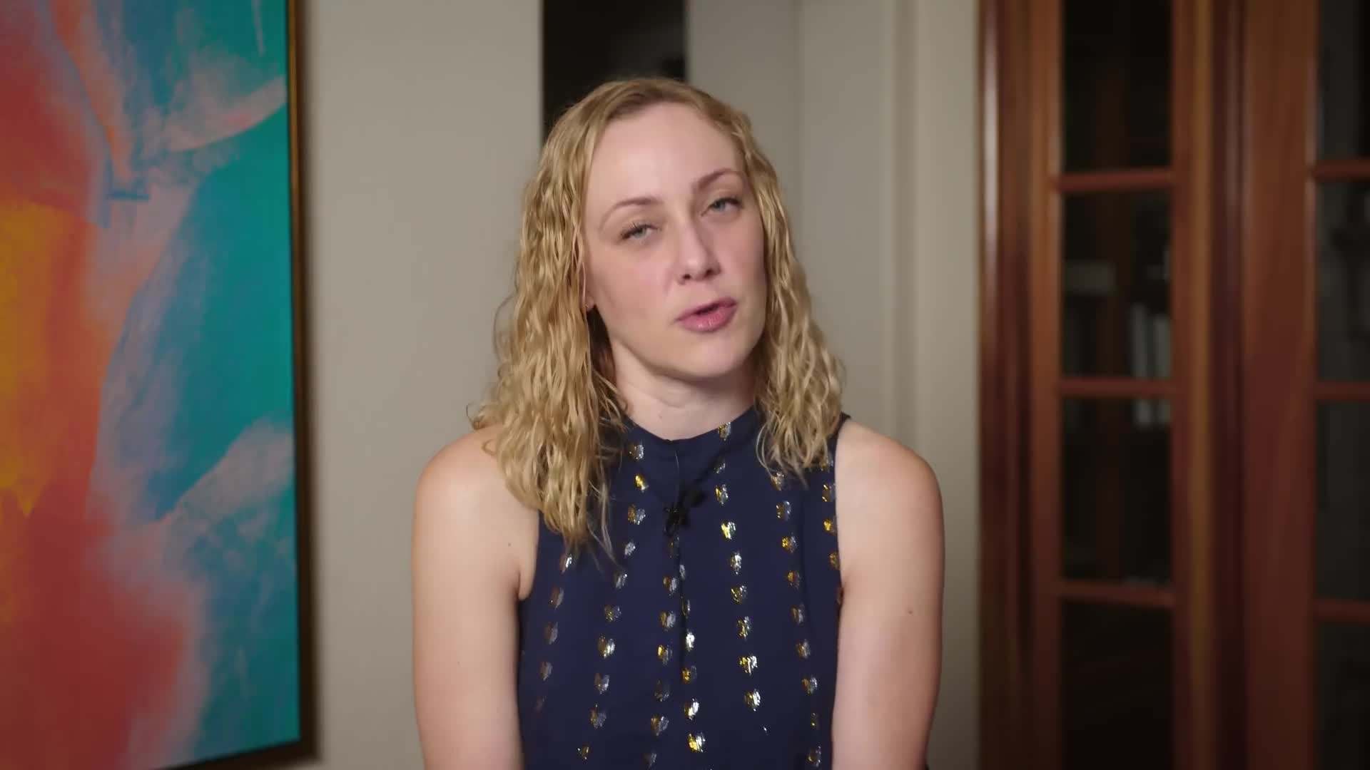 Be Open, Genuine, and Kind