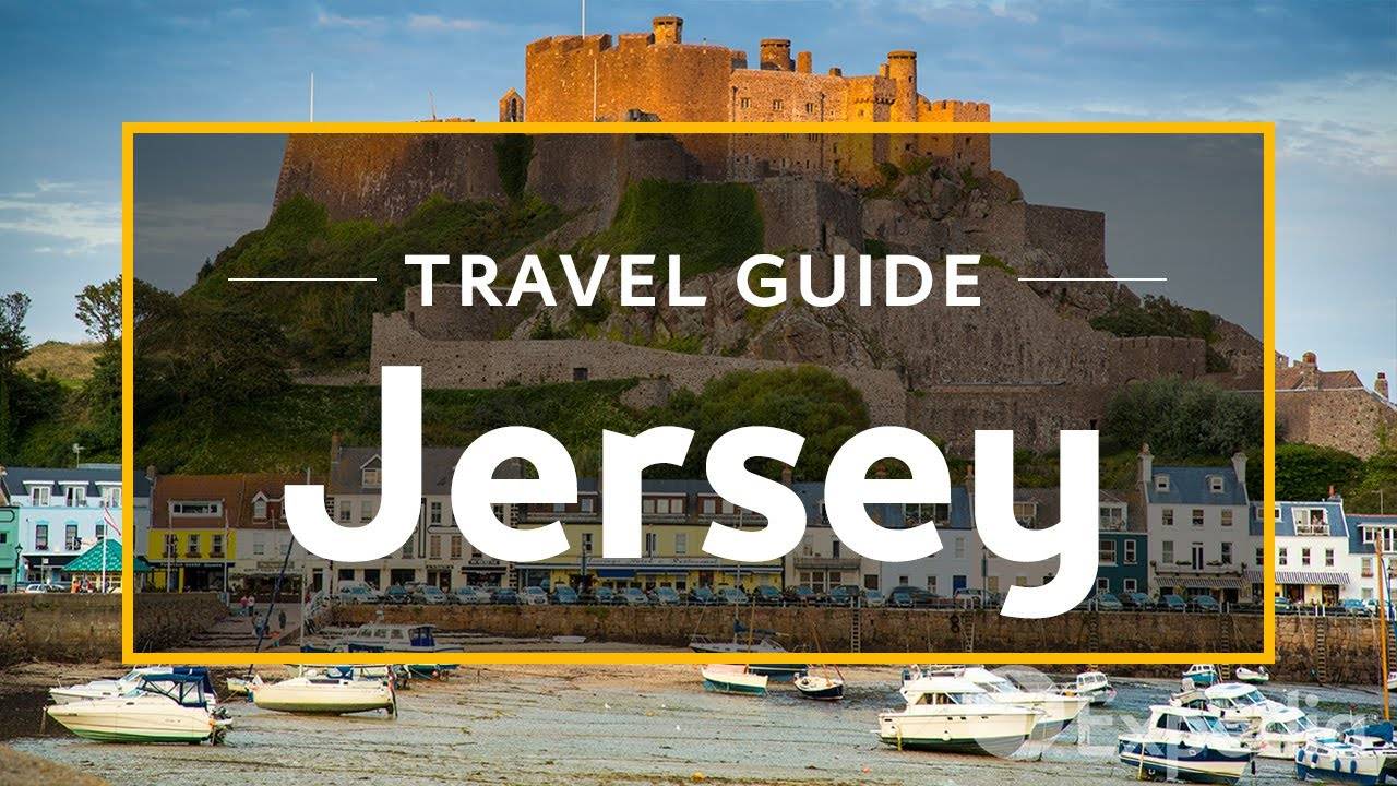 Exploring Jersey: A Vacation Travel Guide to the Largest Channel Island