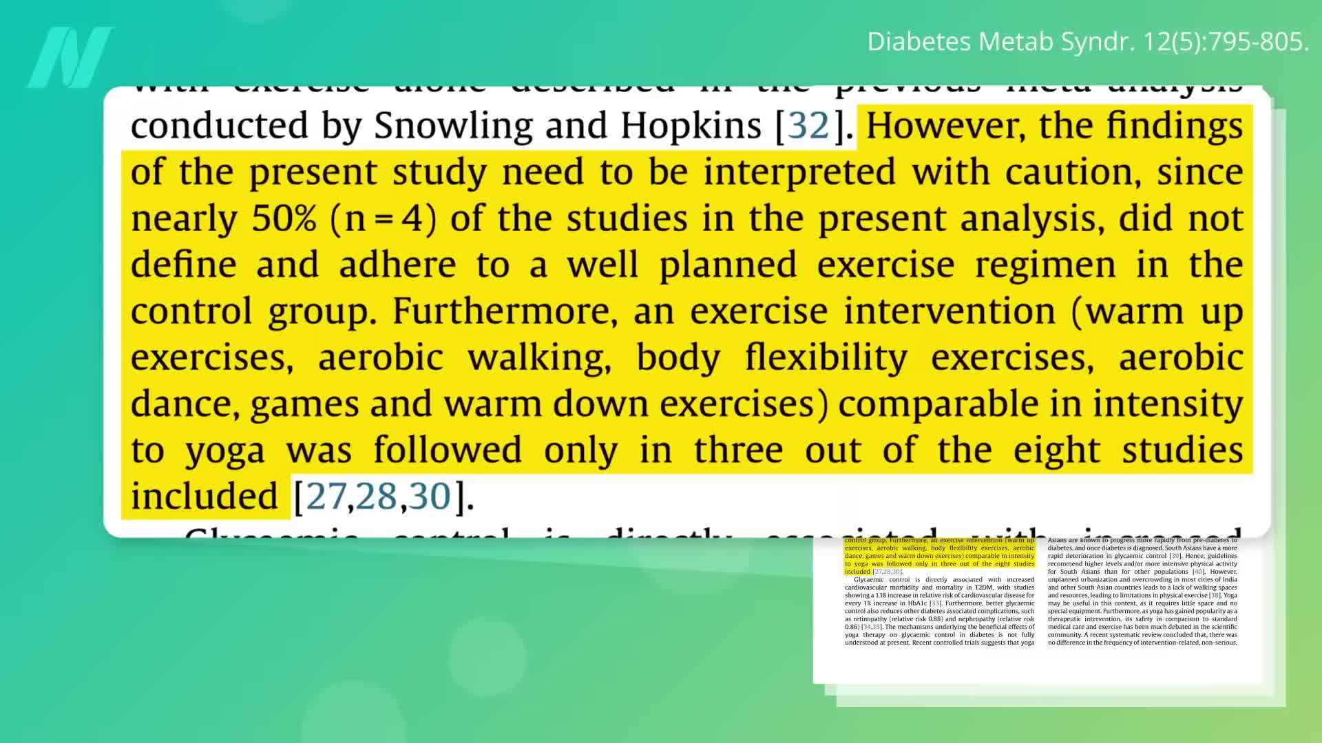 Forward Fold - Yoga for Headaches