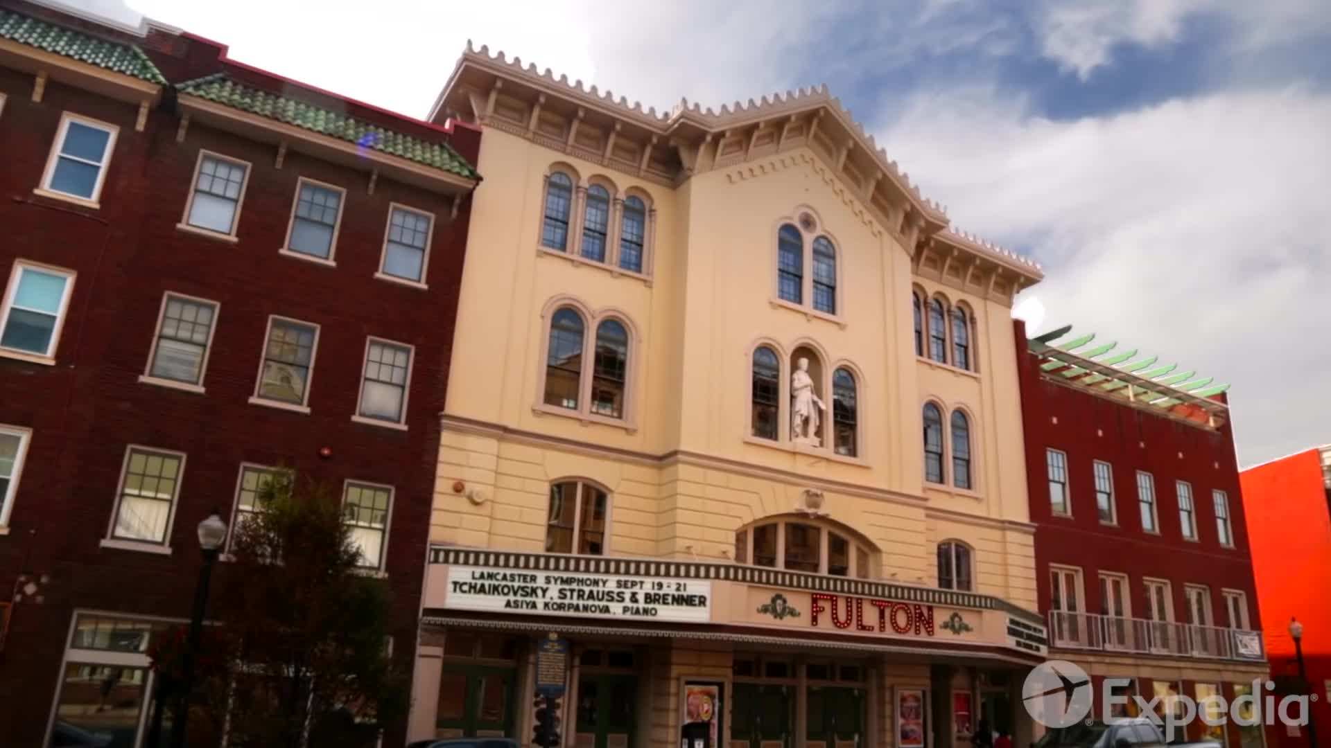 Landis Valley Museum: Stepping Back in Time