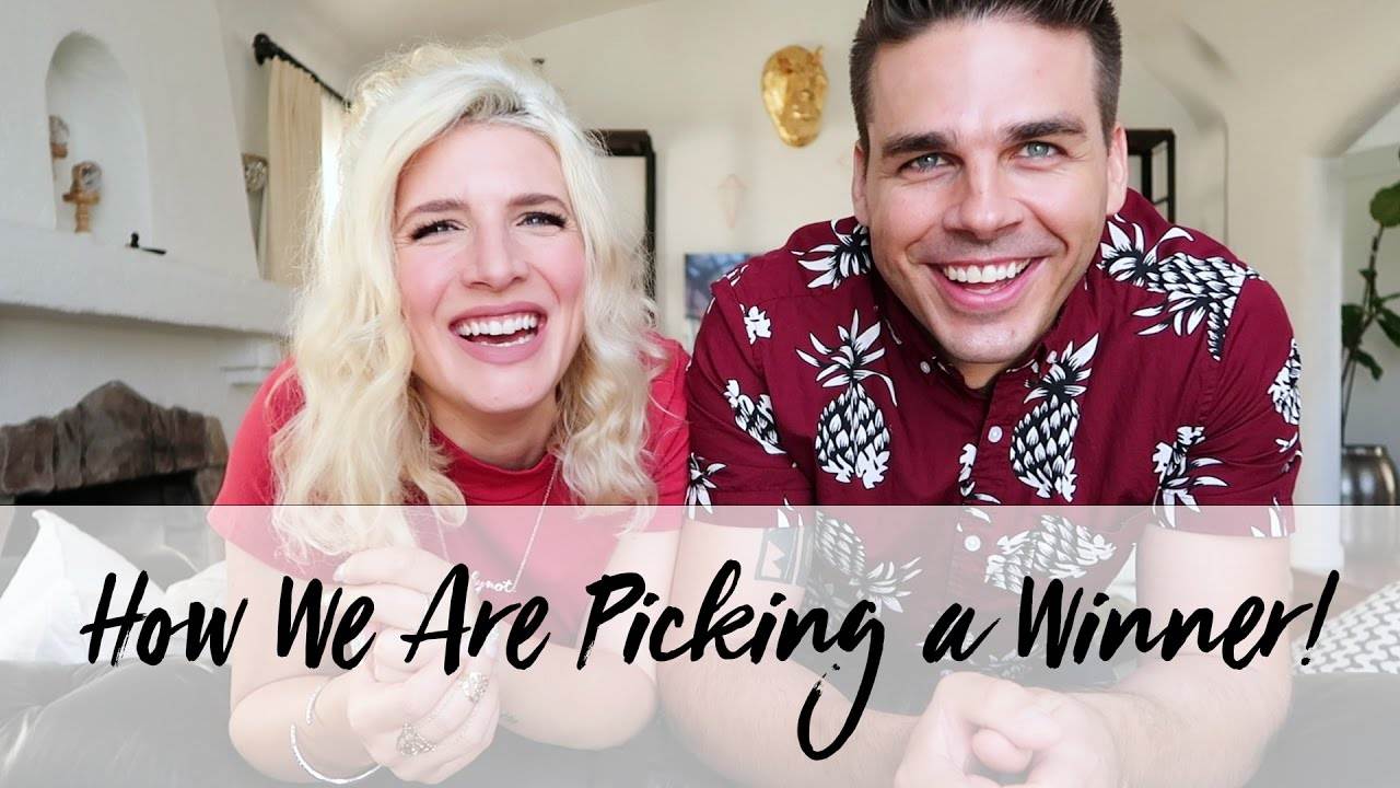 How We're Picking A Winner for the $10,000 Room Transformation: A Step-by-Step Guide