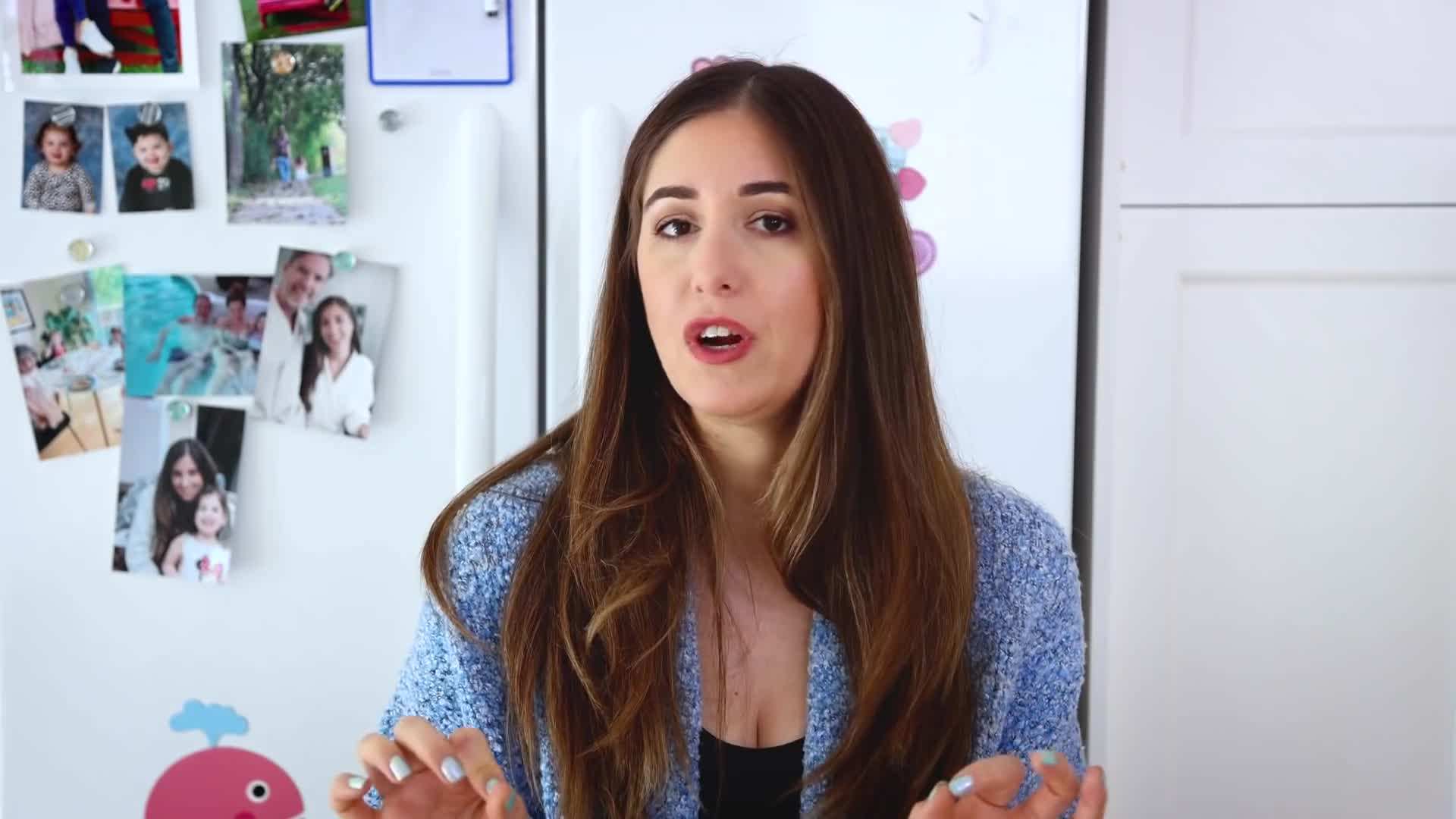 Washing removable components separately