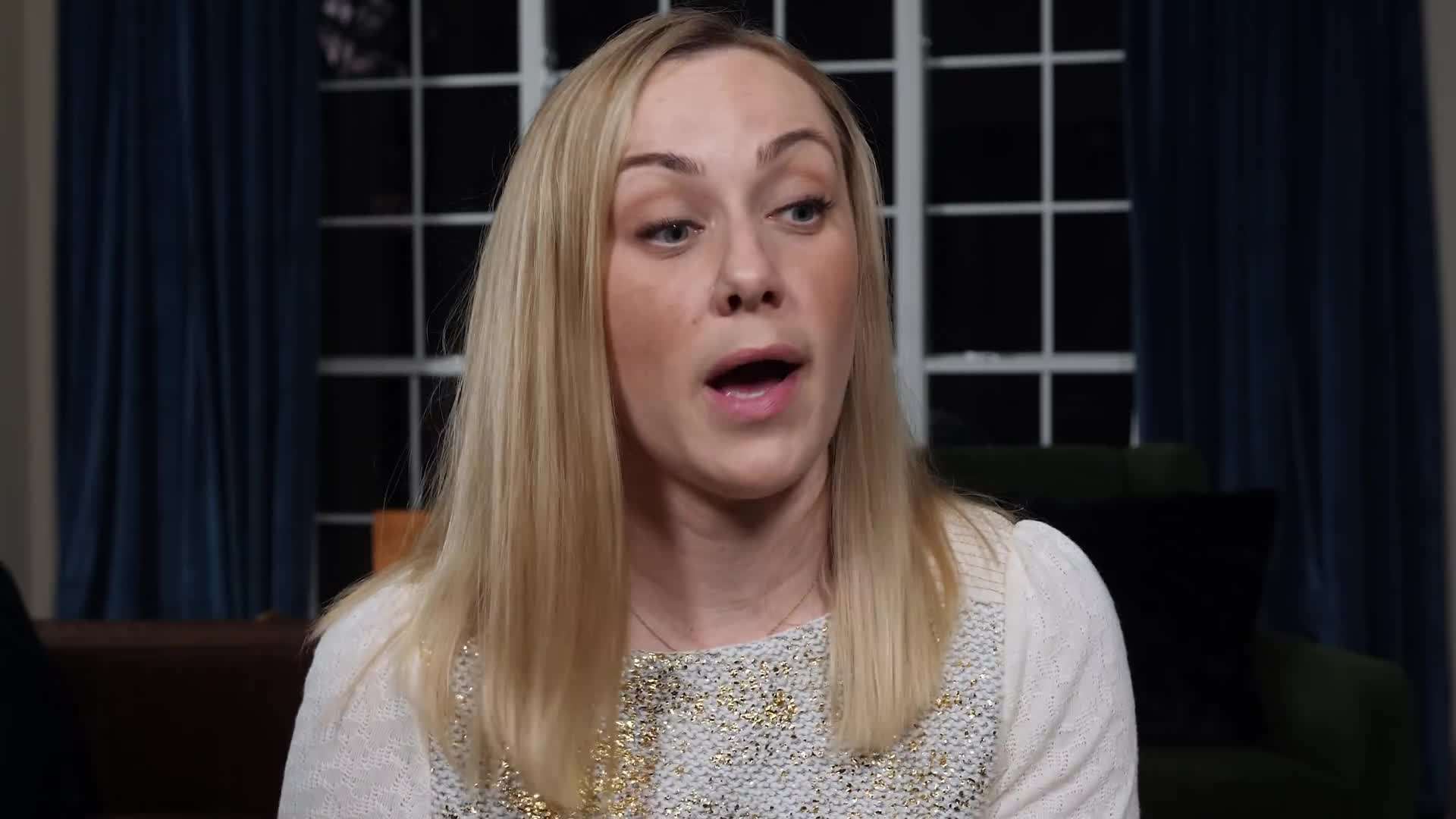 Visual representation of seeking therapy