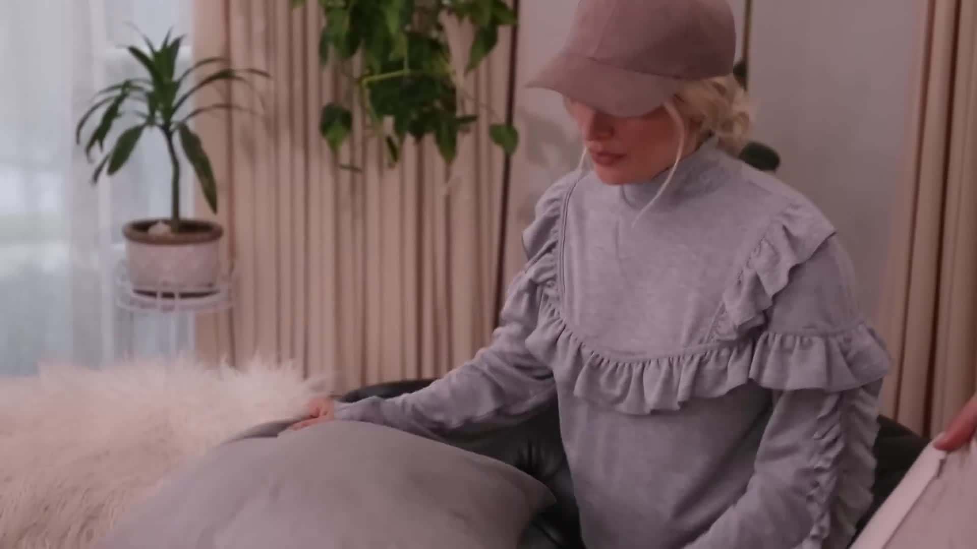 Different front door styles