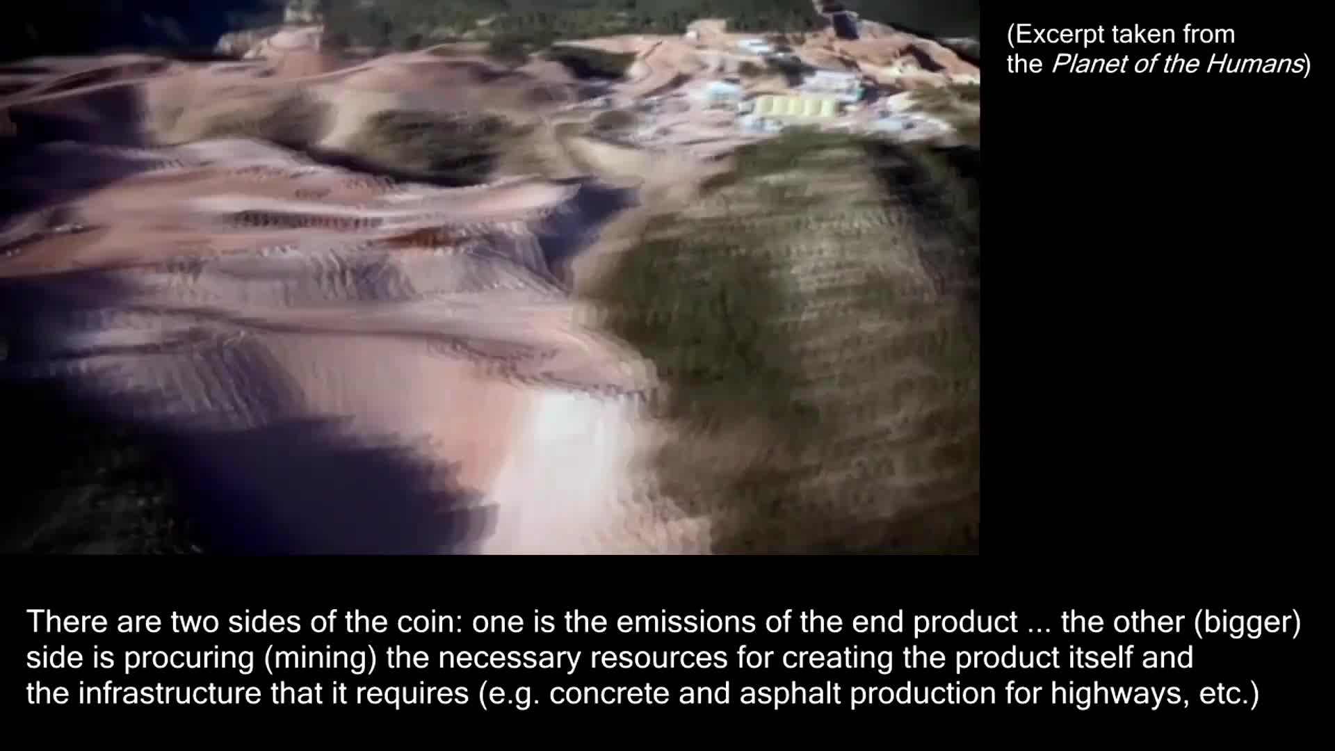 Local farmers' market