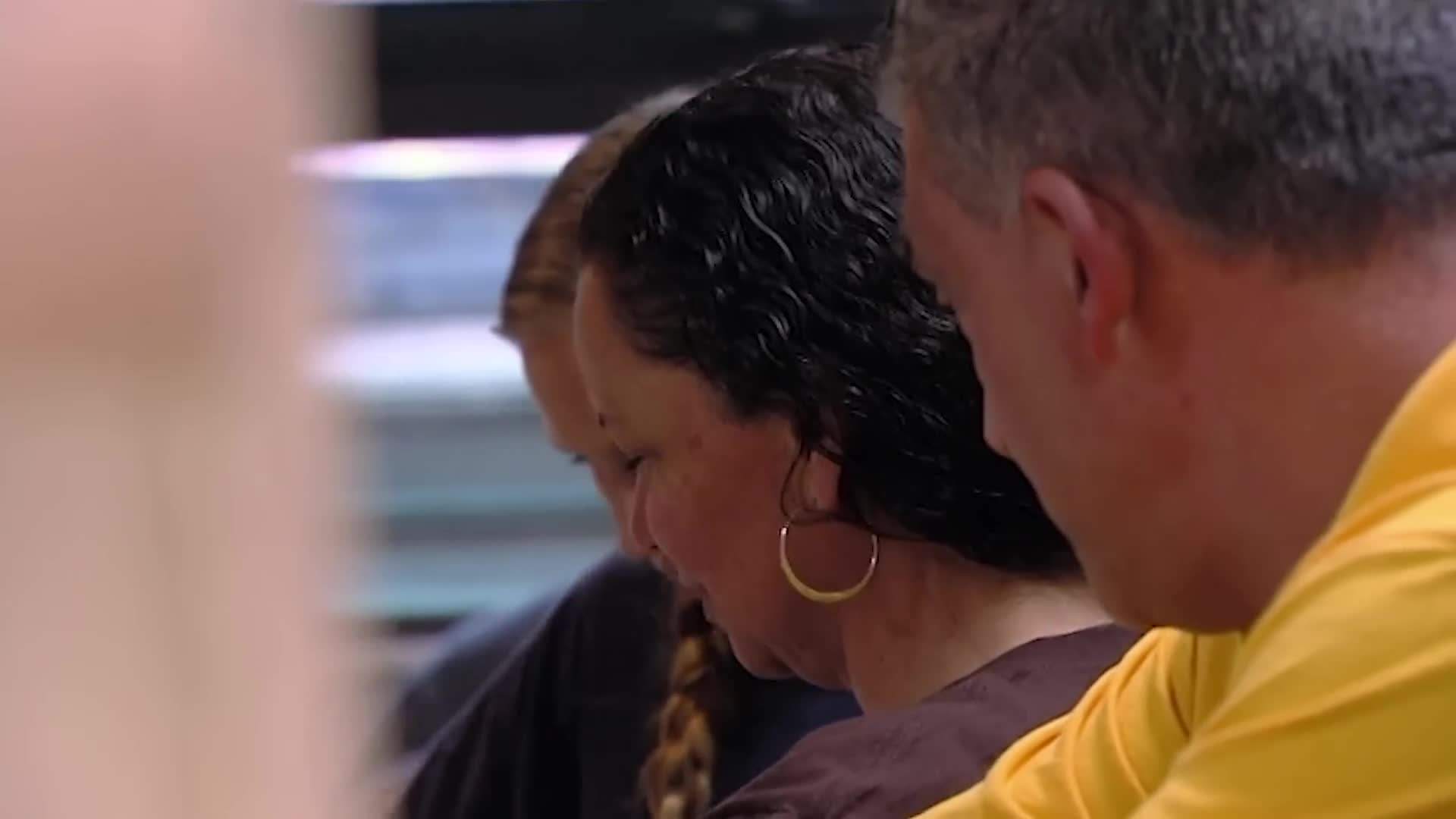 Fresh vegetables and herbs are essential for great flavor.