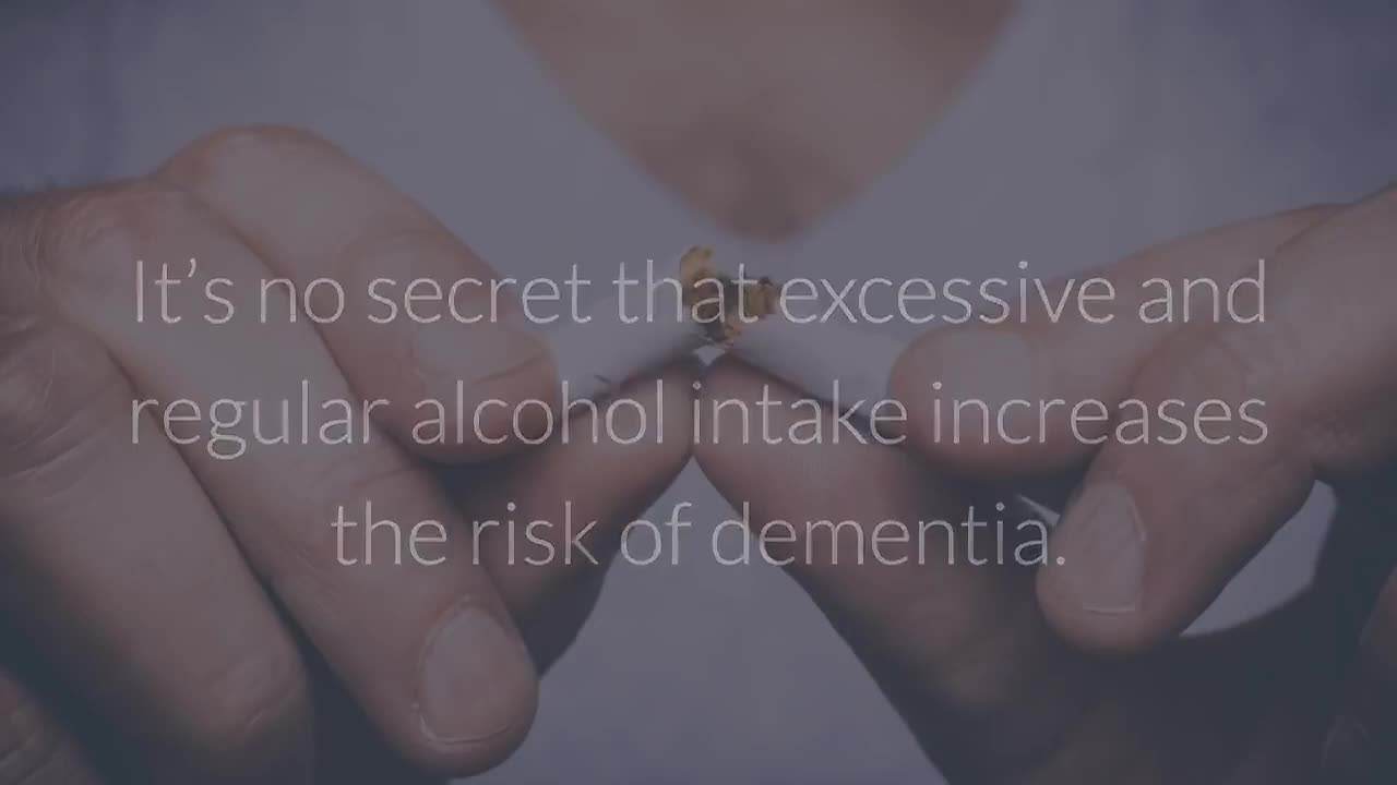 Illustration showing the connection between exercise and brain health