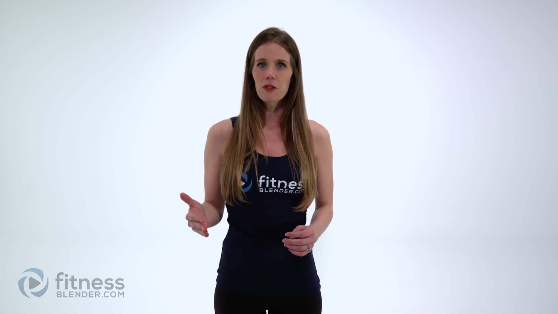 Functional Fitness Training