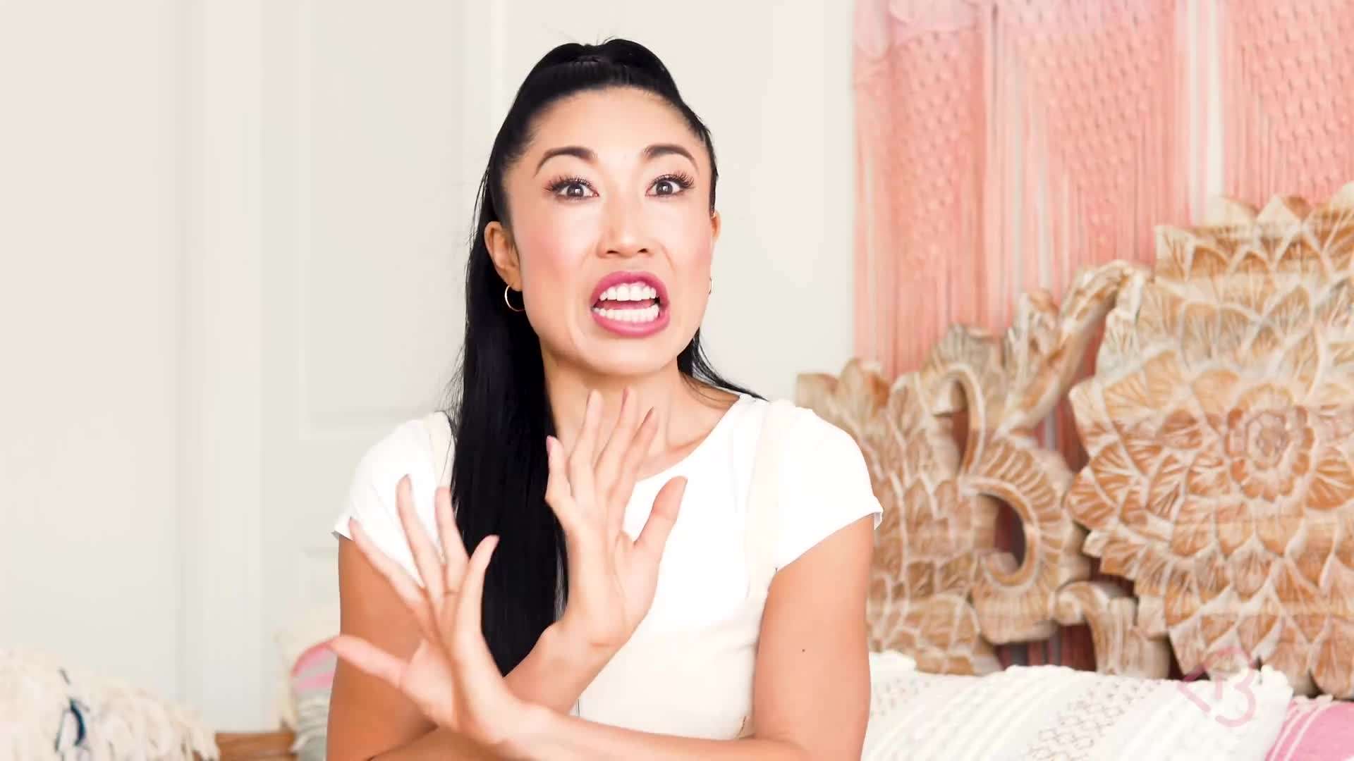 Visualize Your Strength and Beauty