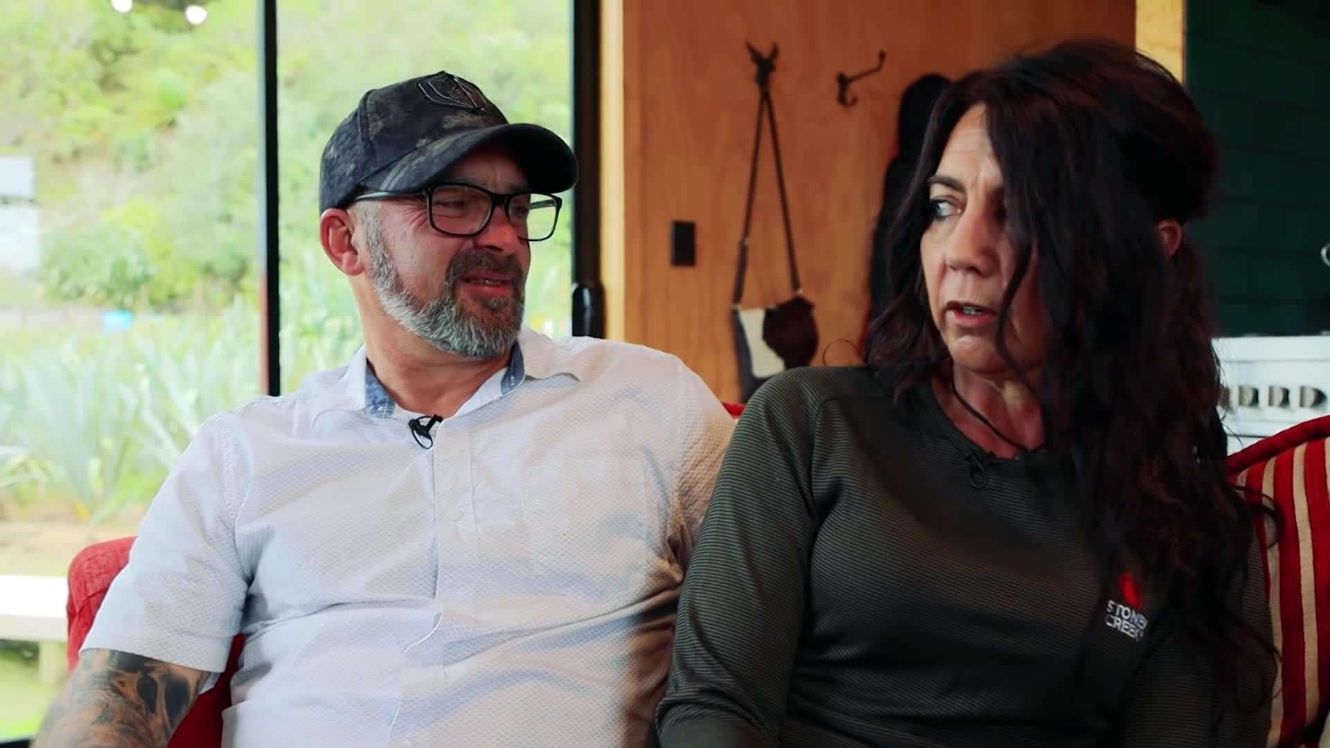 Opportunity for outdoor activities by the river