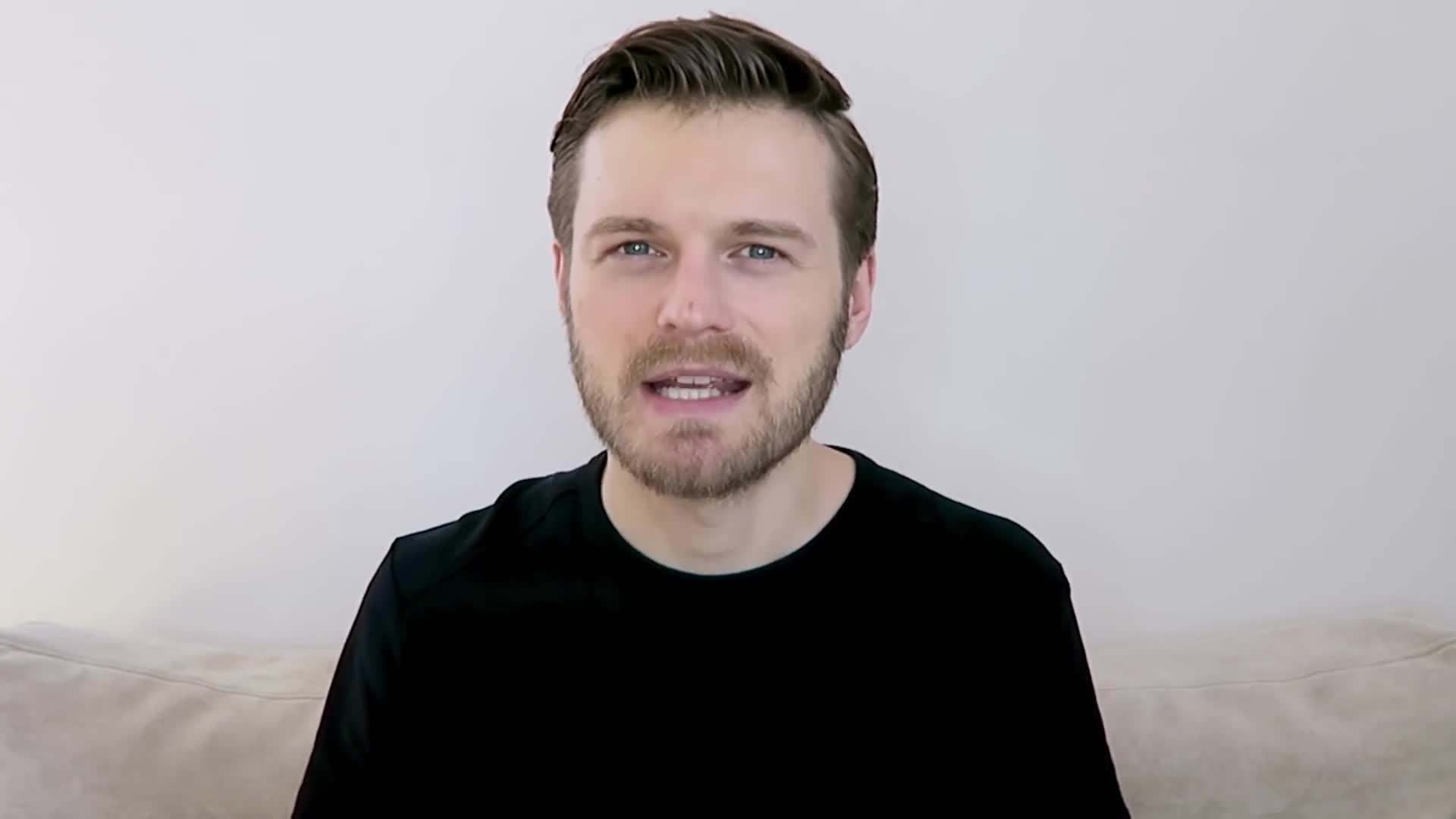 Travelling Weasels engaging with audience