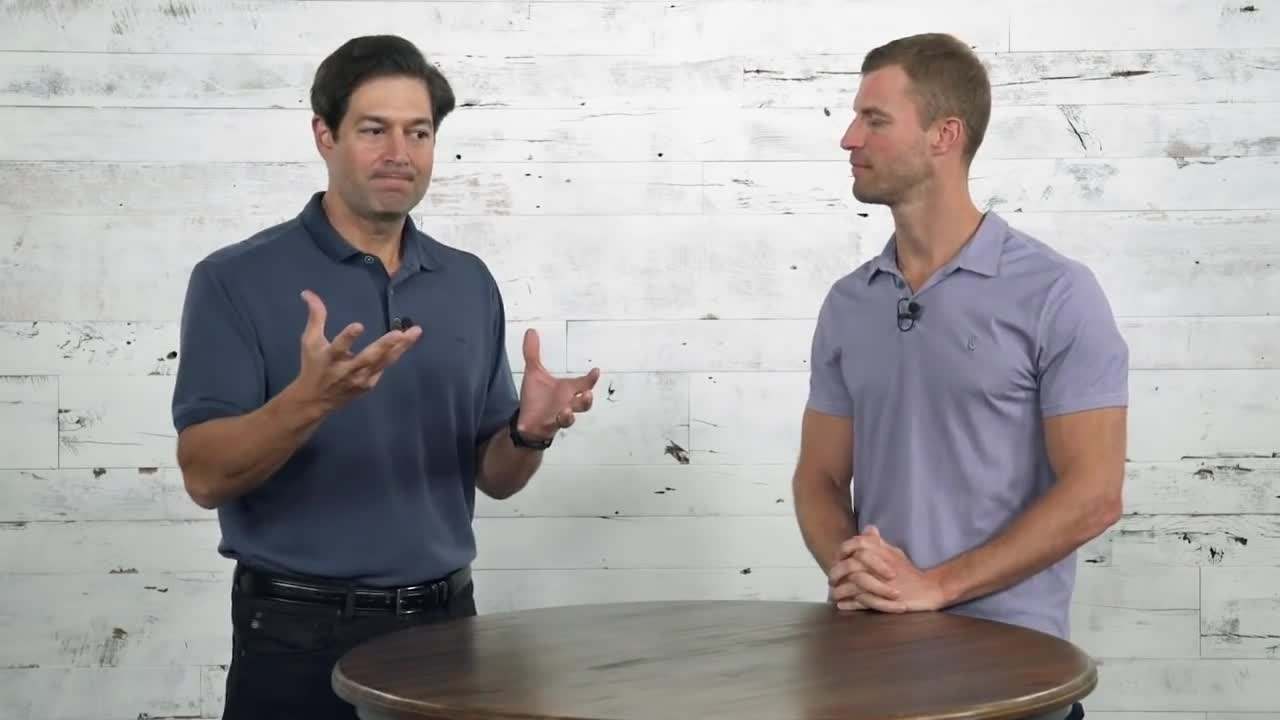 Collagen-rich bone broth