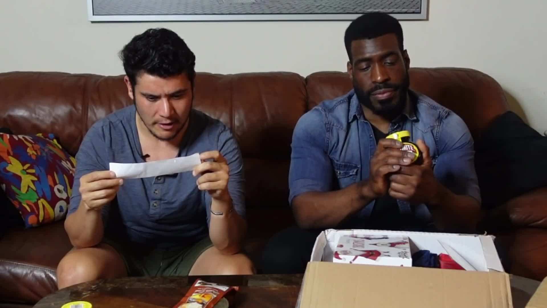 Delicious Thai street food stalls at a FAN/ FLAG Day event