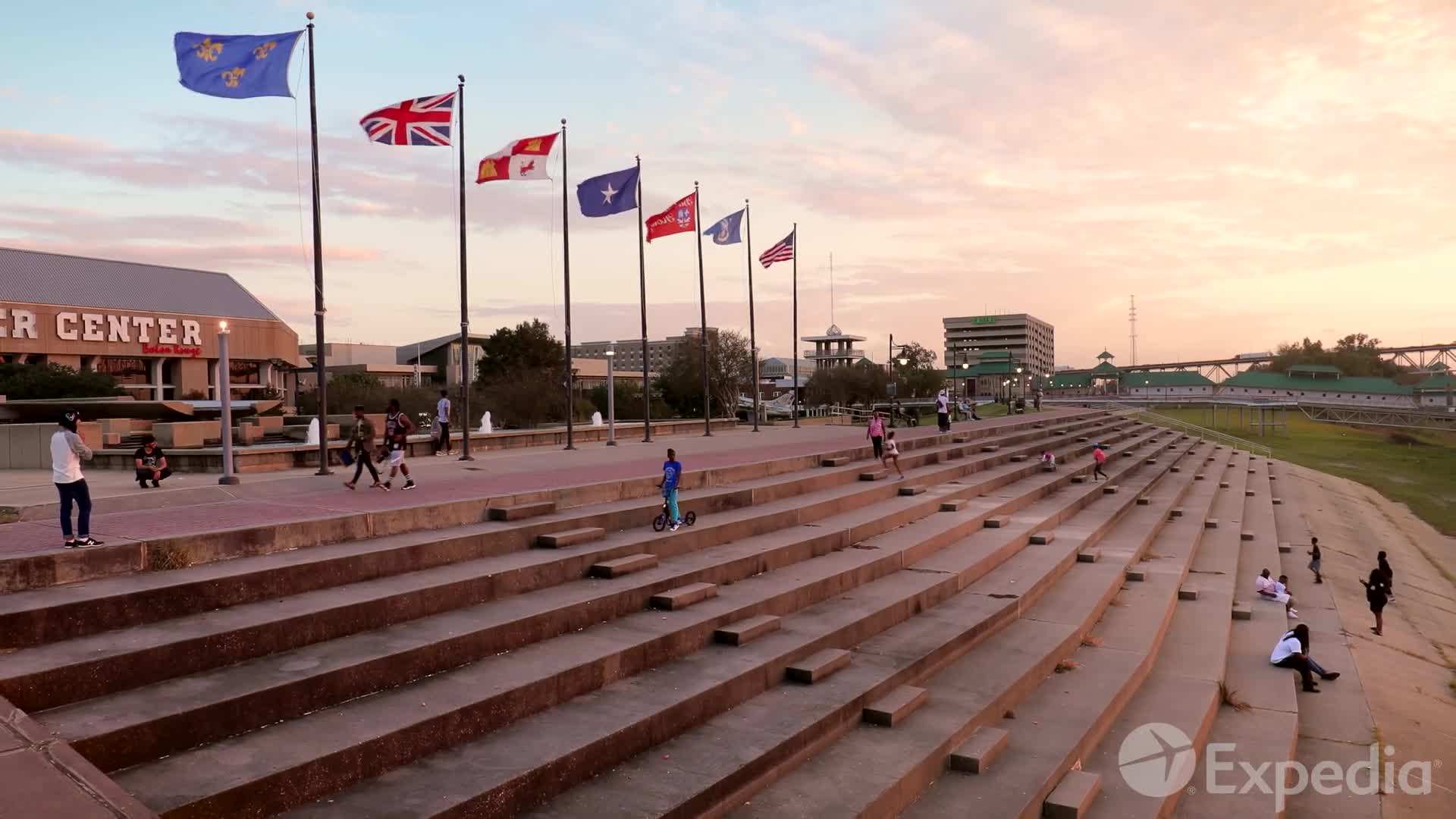Shaw Center for the Arts - Showcasing Local and International Talent