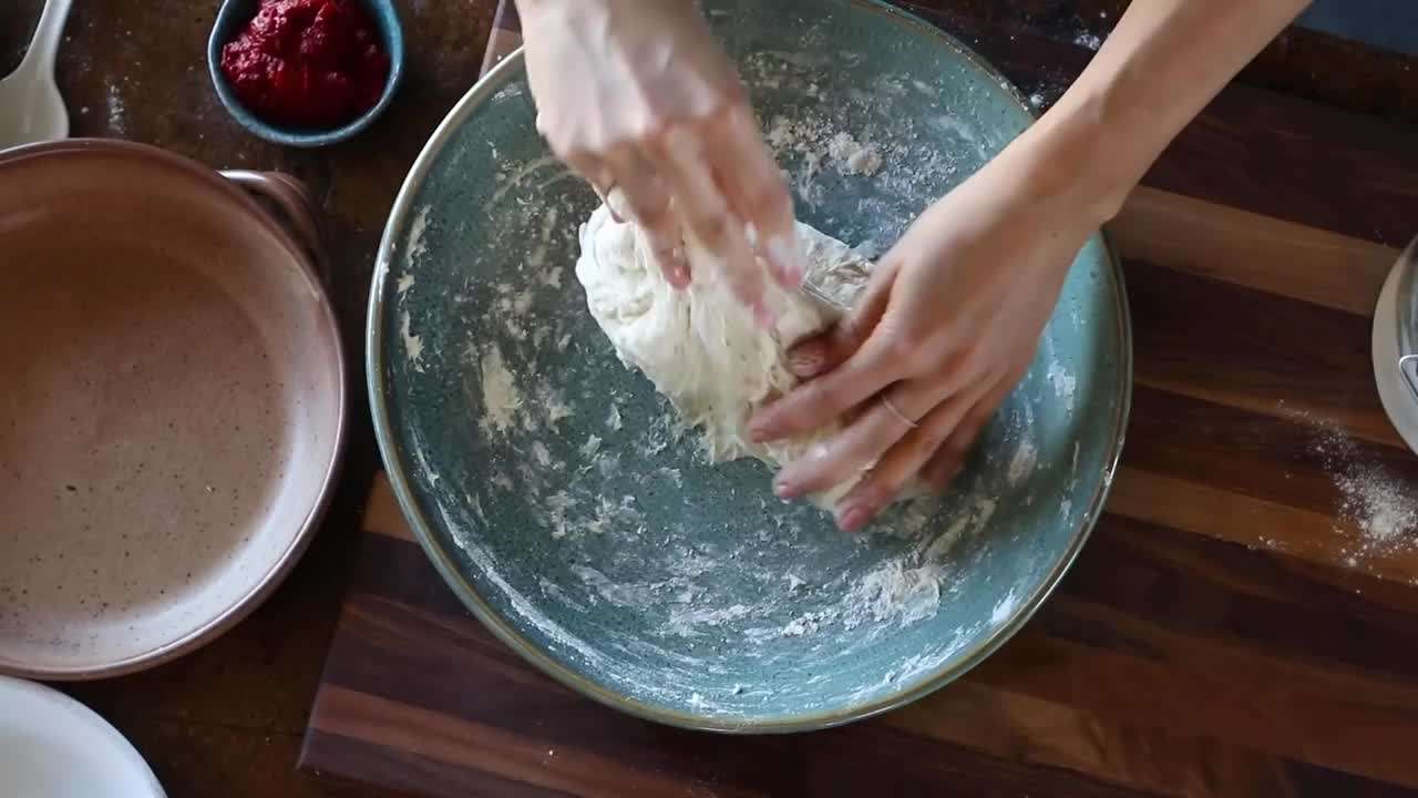 Batch Cooking - Convenient and Cost-effective