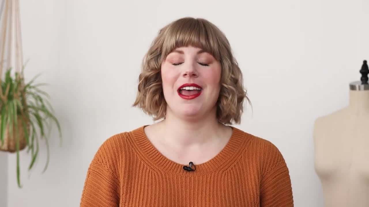 Swedish Stockings - Sustainable Fashion