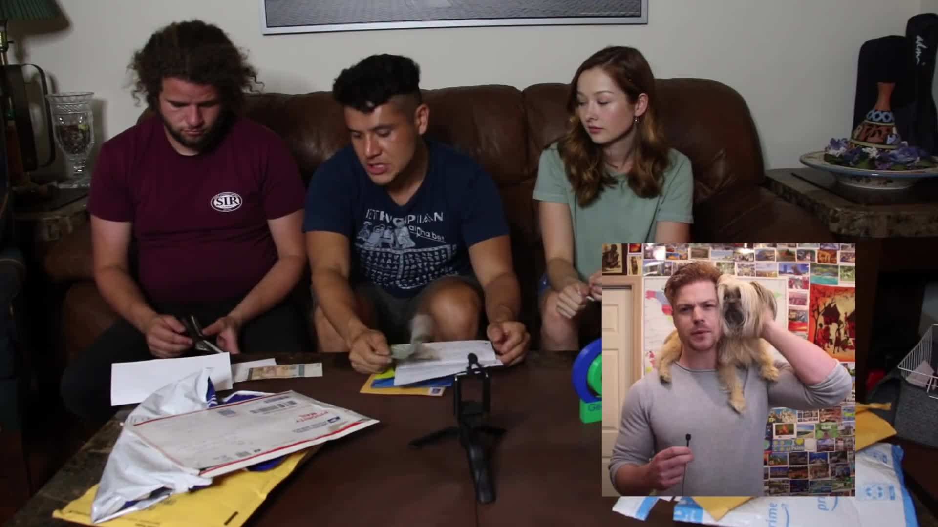 Lac Rose - The Pink Lake