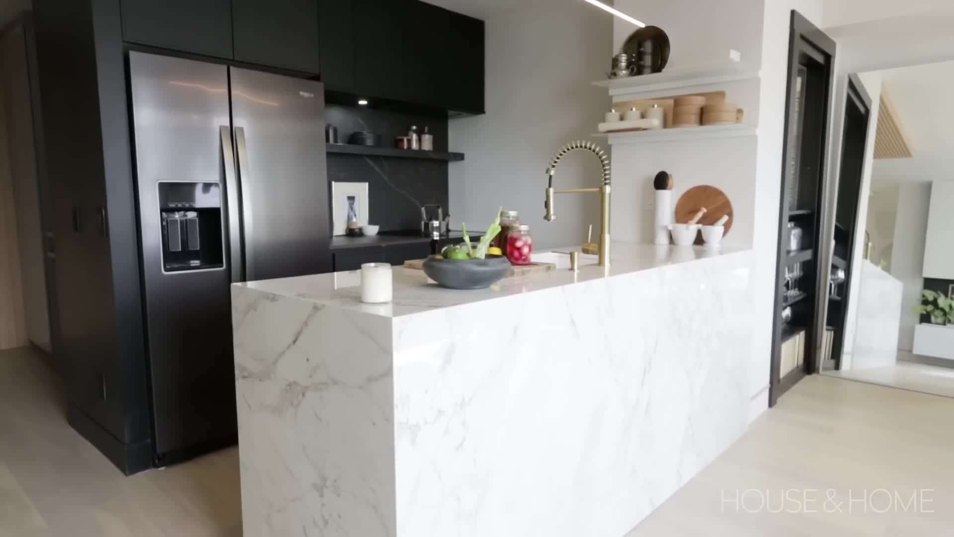 Incorporating natural materials like wood and stone