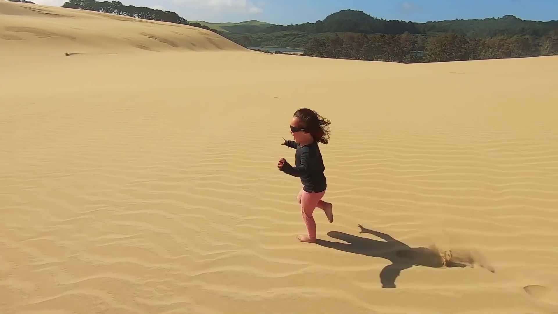 Stunning mountain view from the tiny house
