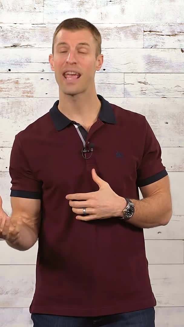 Standard Keto Diet Meal