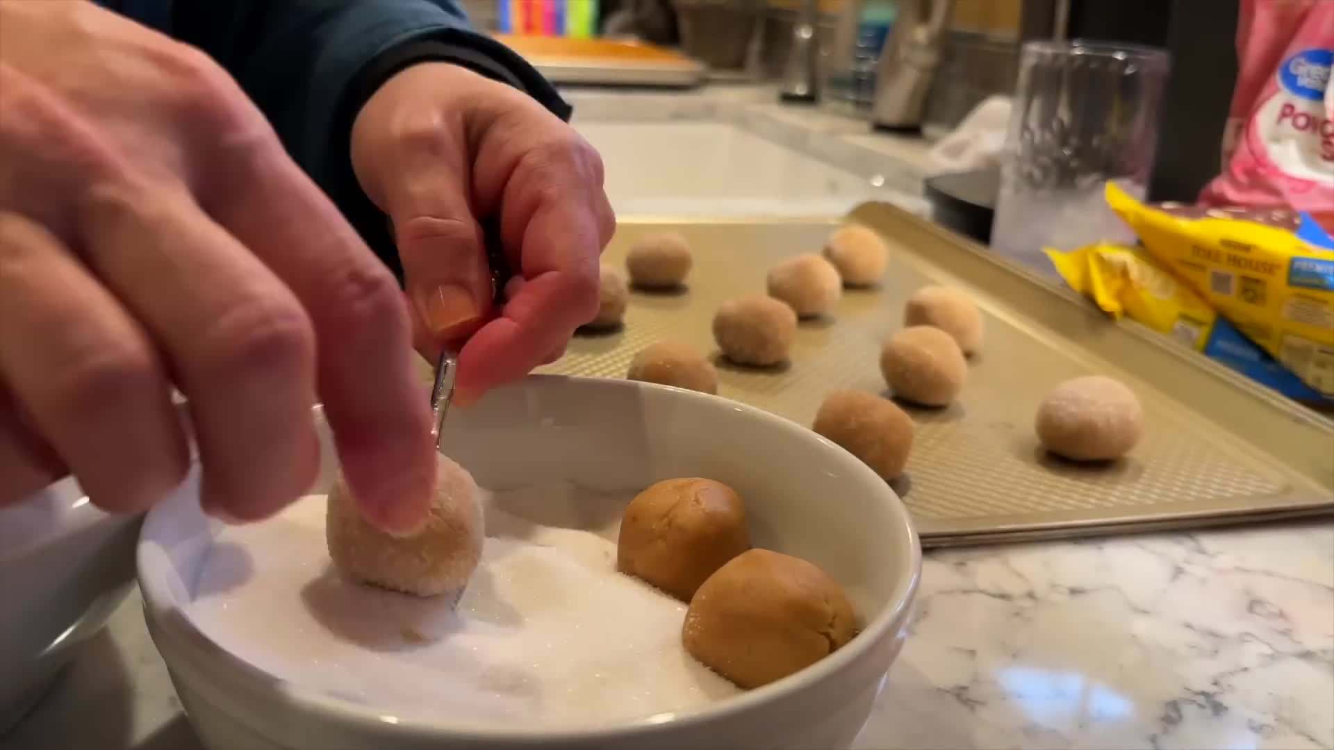 Beautiful Holiday Flower Arrangement