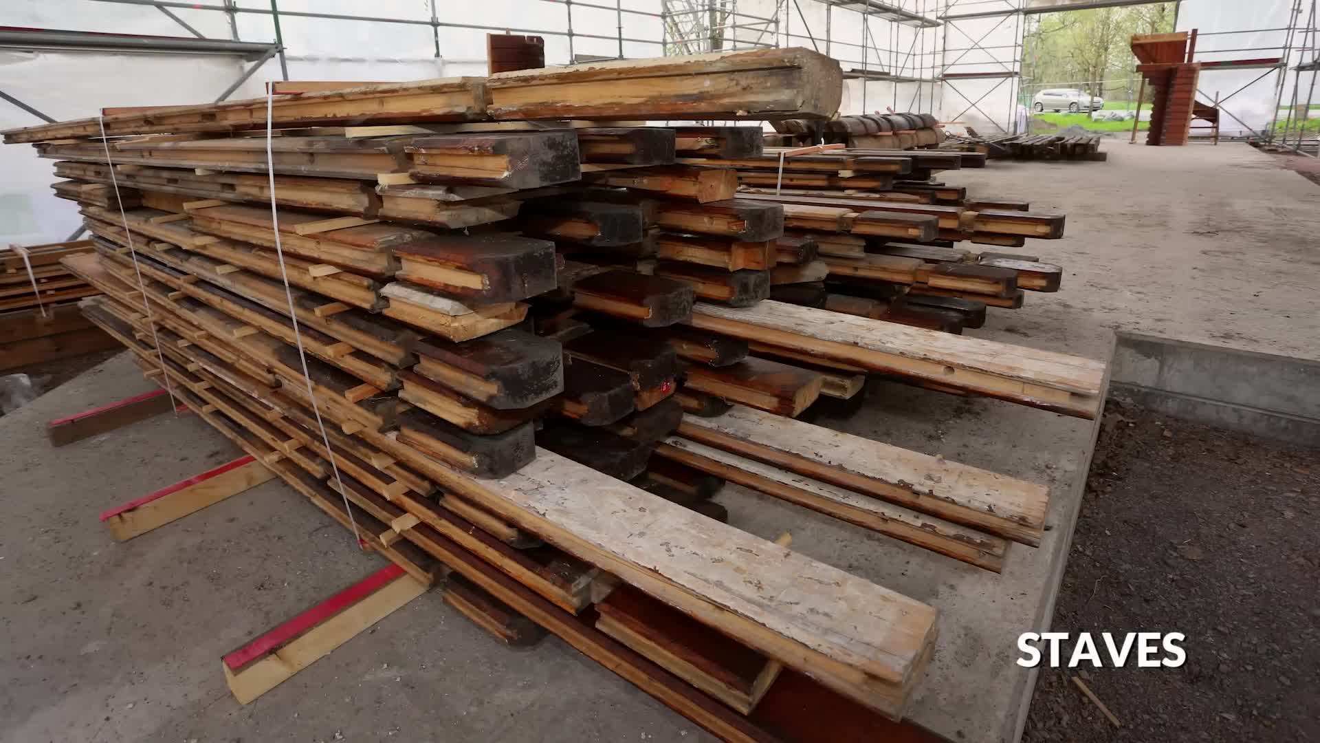 The grand ballroom in a Disney castle