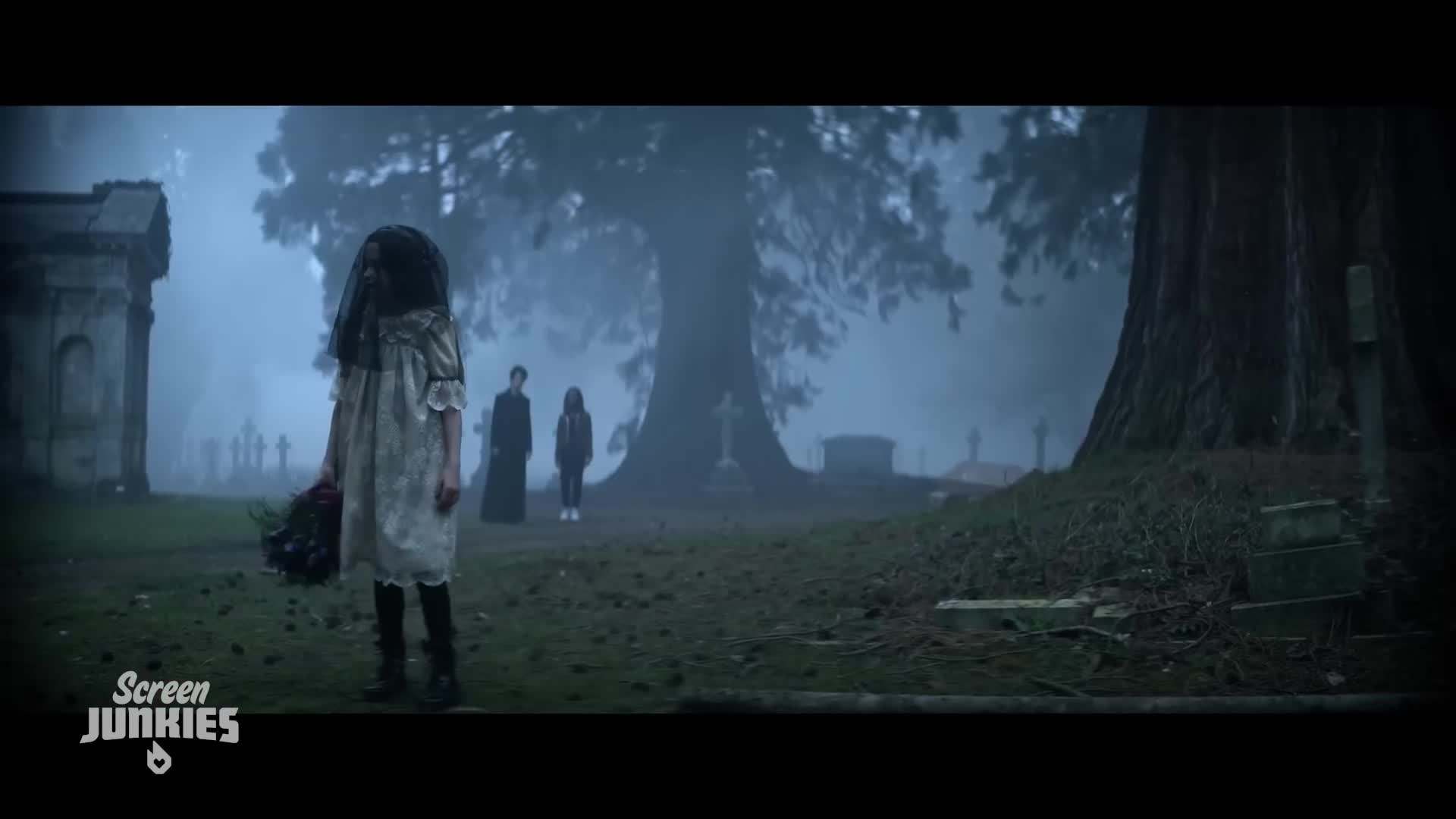 Screen Junkies highlights the complex storytelling of The Sandman