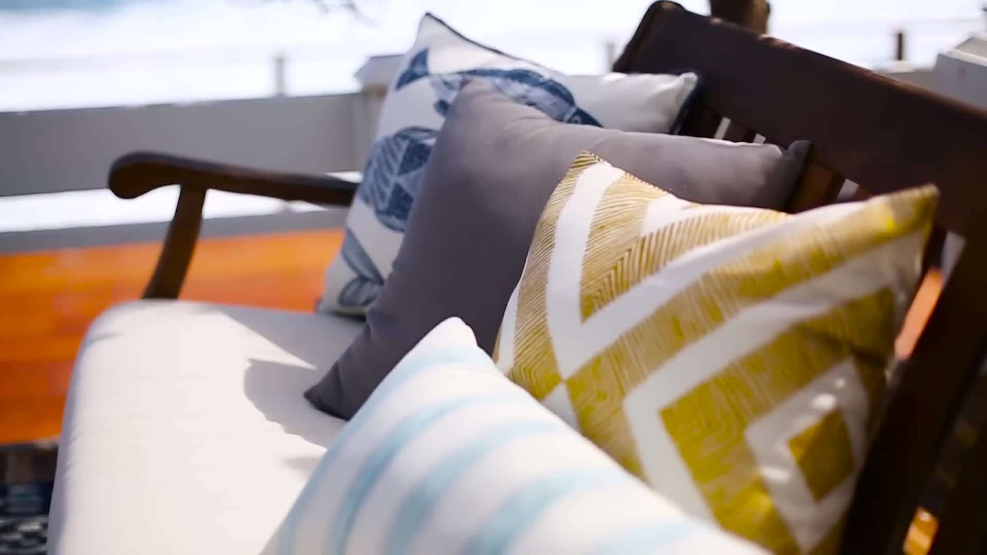 Outdoor String Lights