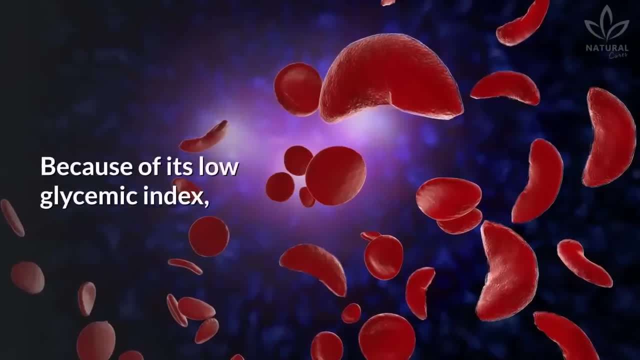 Nutritional Value of Oats