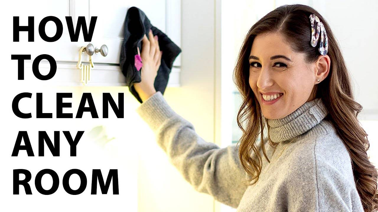 The Ultimate Cleaning Routine: Tips and Tricks for a Pristine Home