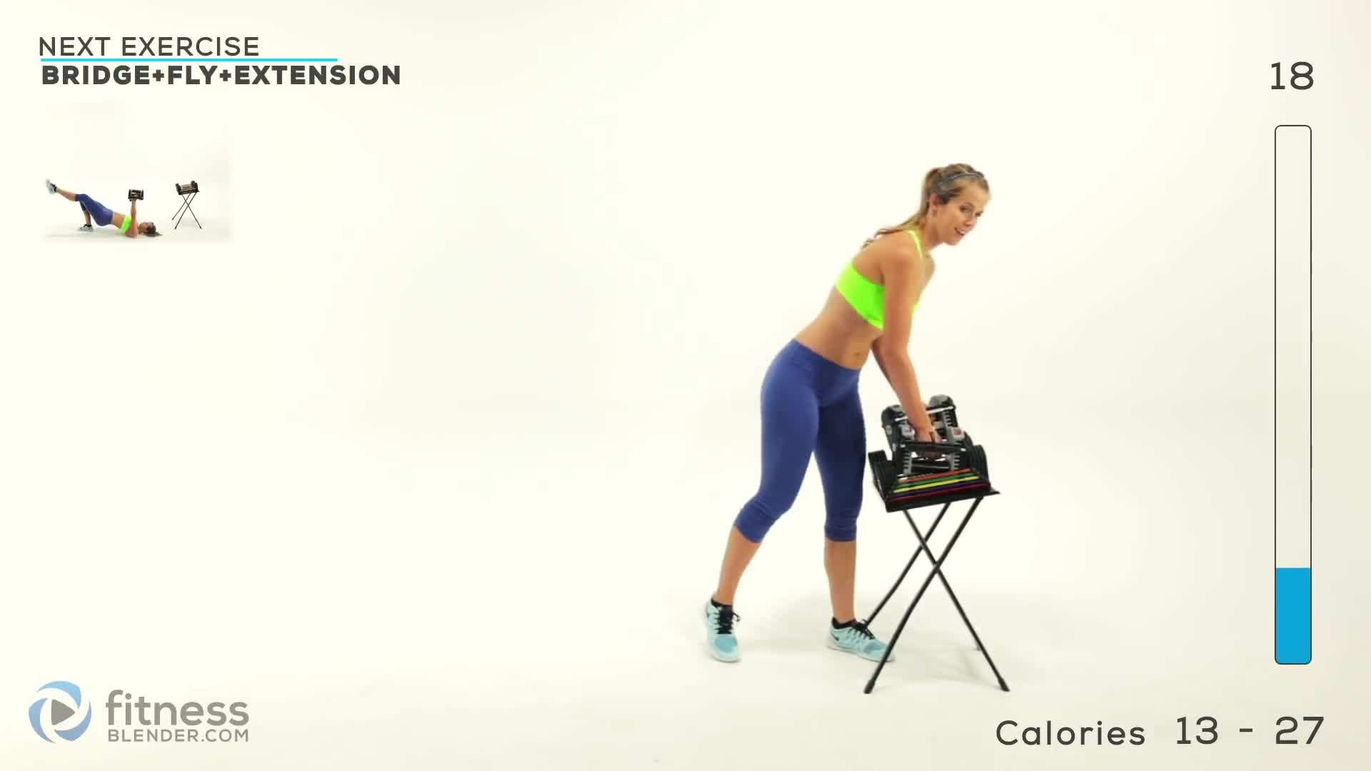 Proper form and alignment for effective workout