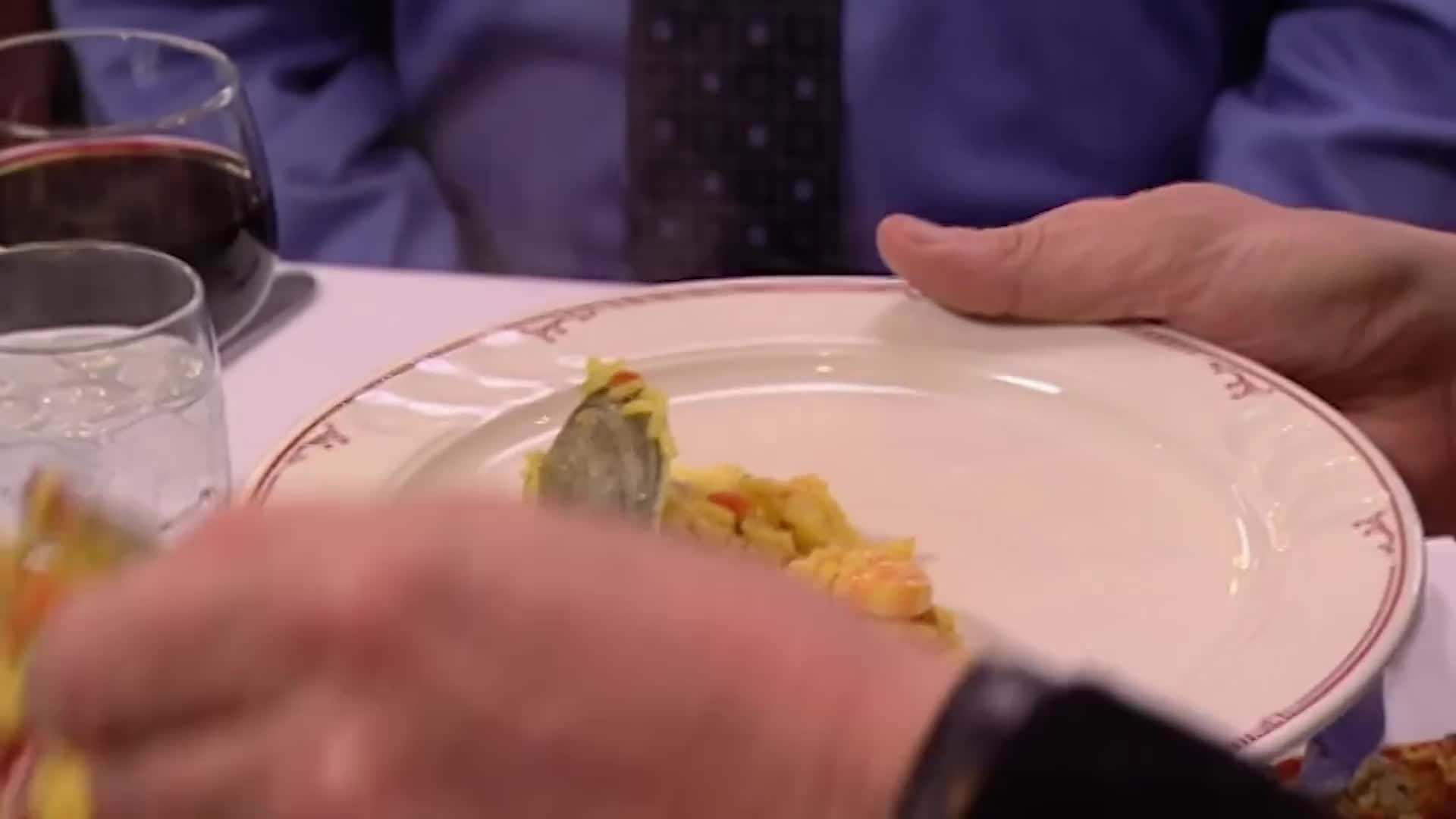 Proper food storage is crucial for maintaining freshness and quality.