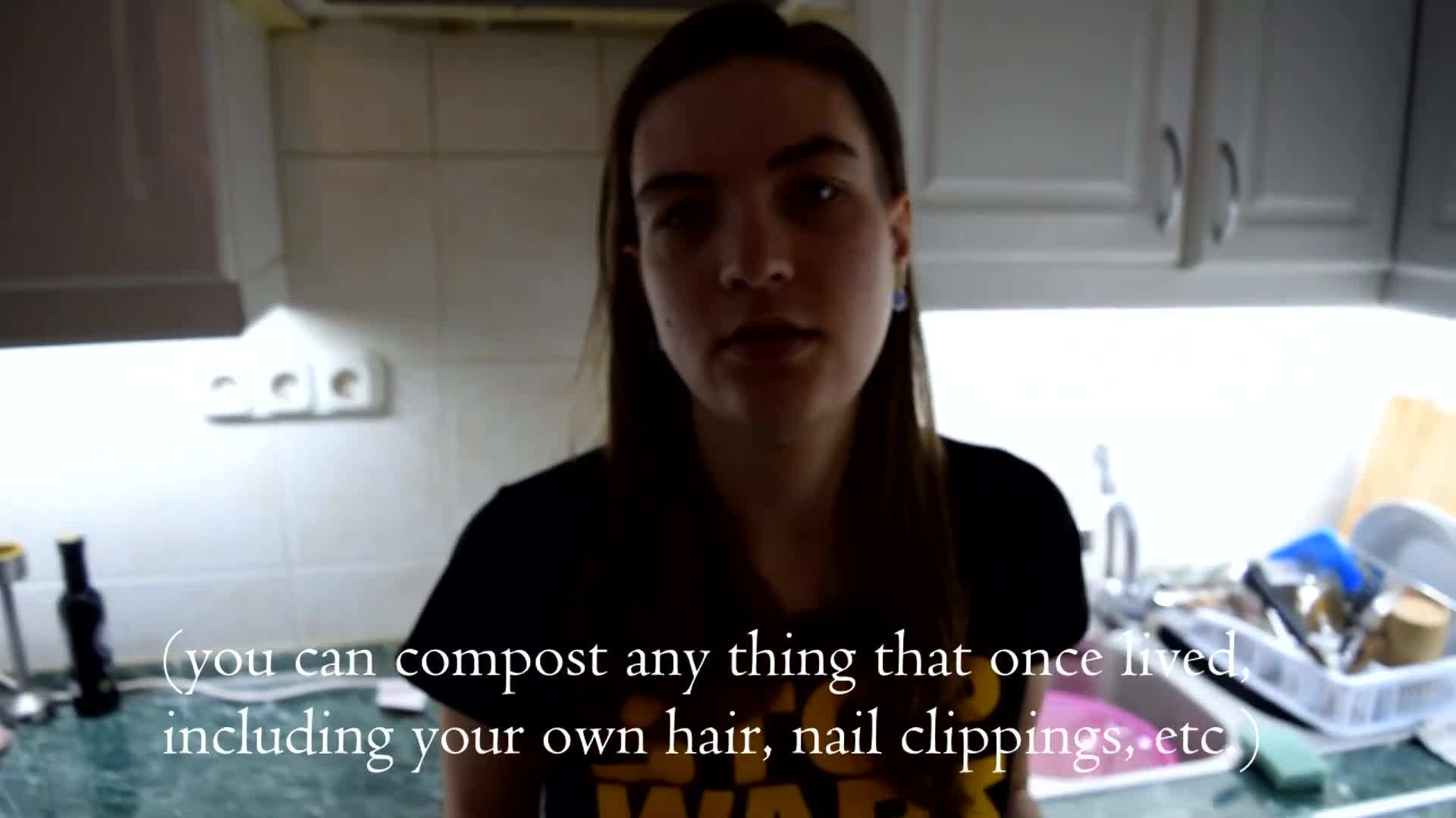 Vermicomposting container