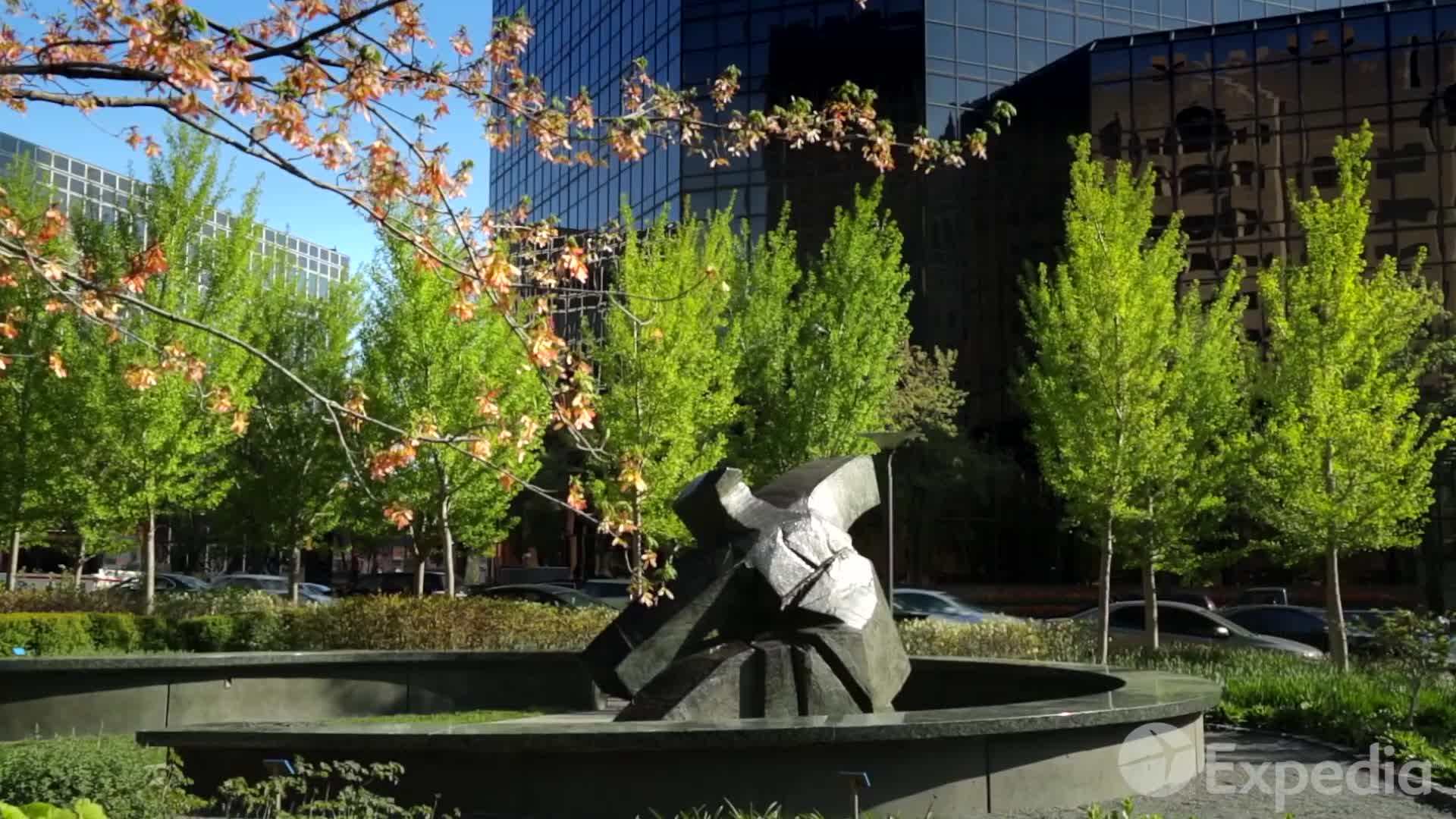 Gateway Arch - Symbol of St. Louis
