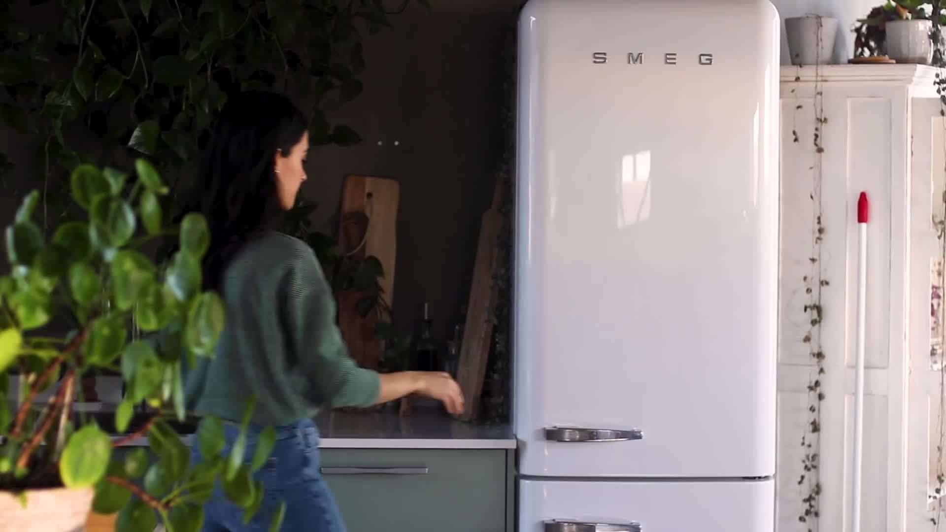 Different Toppings for Overnight Oats