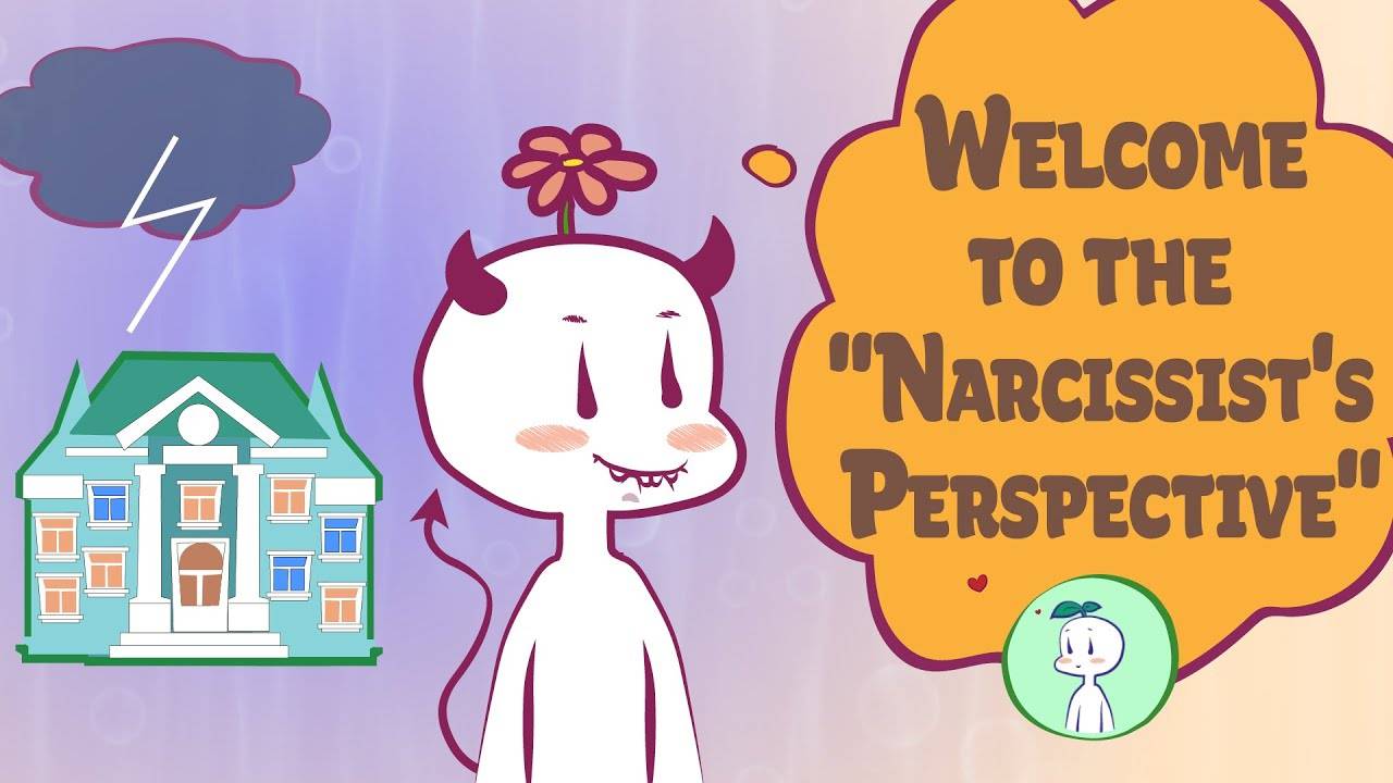 The Mind of a Narcissist: Unveiling the Traits and Tactics