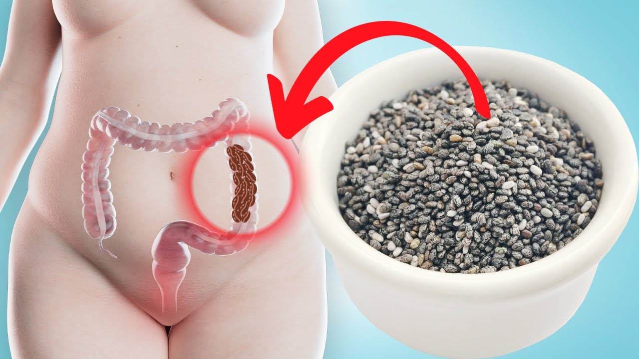 10 Ways Chia Seeds Will Improve Your Health
