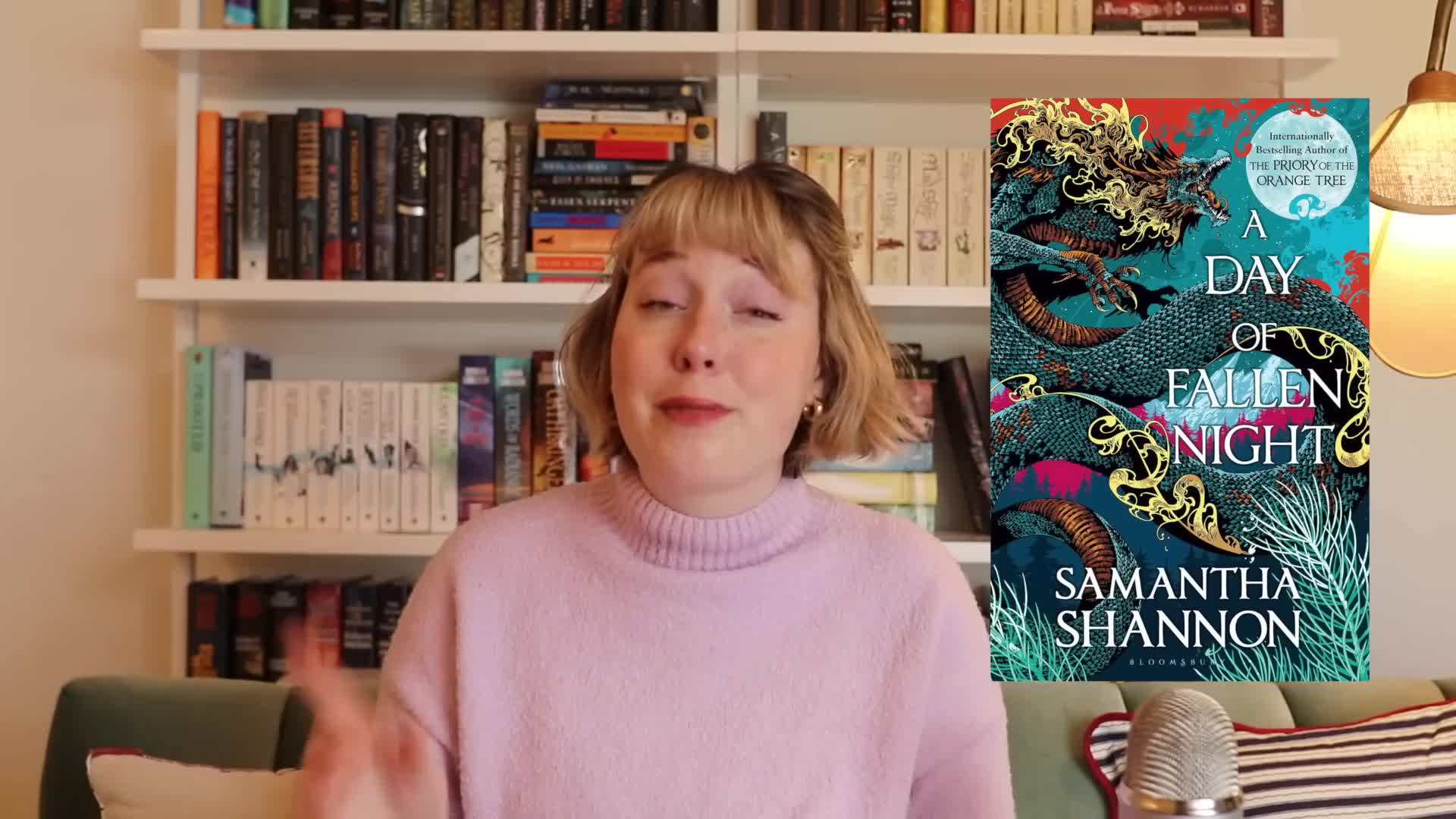 'The Queen of Nothing' Cover Art