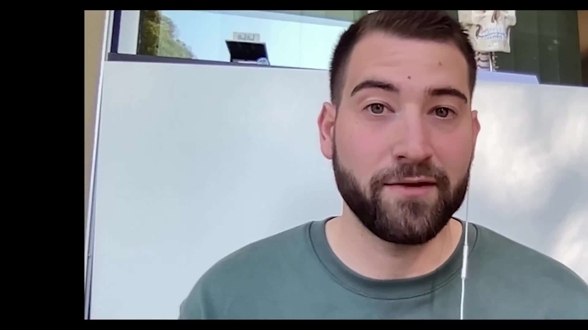 Illustration: Types of Antidepressants