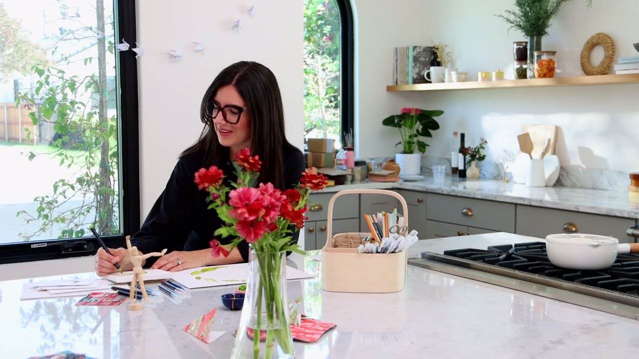 Organizing Tips and Techniques: Insights from Marie Kondo