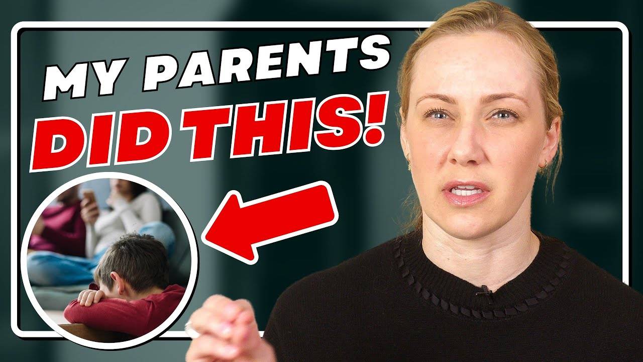 7 Subtle Signs of Childhood Emotional Neglect: Identifying and Understanding CEN