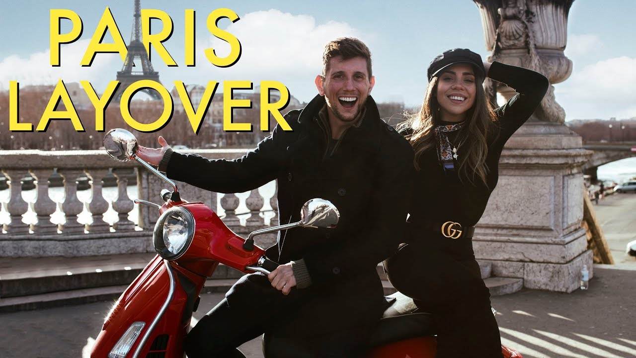 How to Experience the Best of Paris in Just 12 Hours